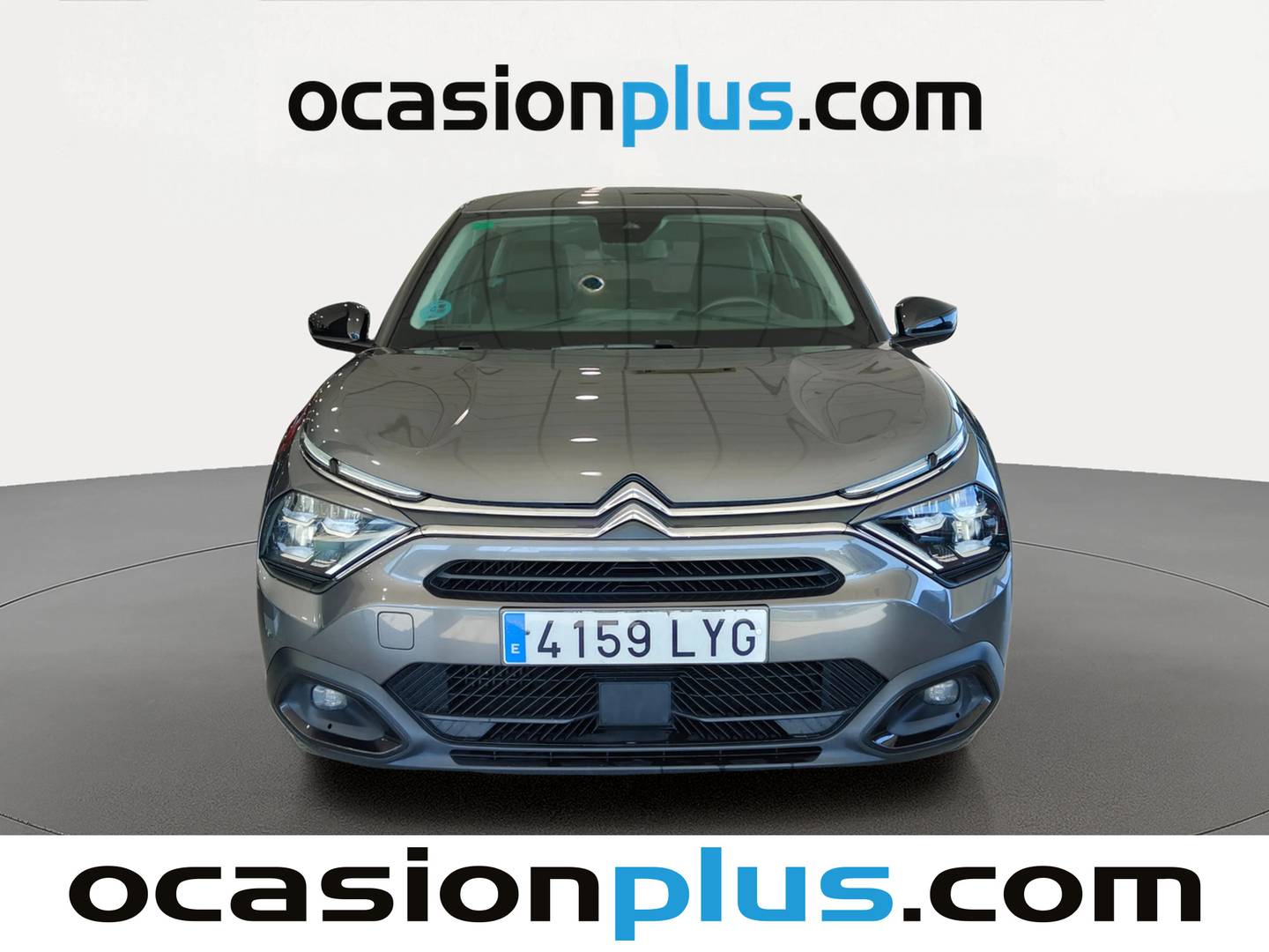 Citroën C4 Citroën C4 BlueHDi 110 S&S Feel Pack (110 CV) diésel