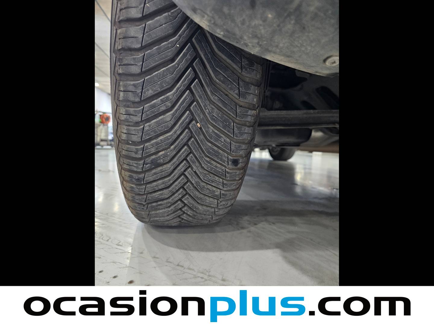 Jeep Renegade Jeep Renegade 1.4 Multiair Limited 4x2 DDCT (140 CV) de segunda mano