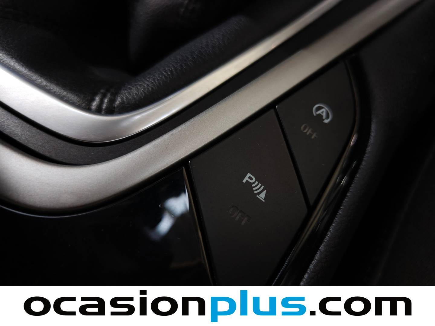 Acabados Ford S-MAX Ford S-Max 1.5 EcoBoost Trend (160 CV)