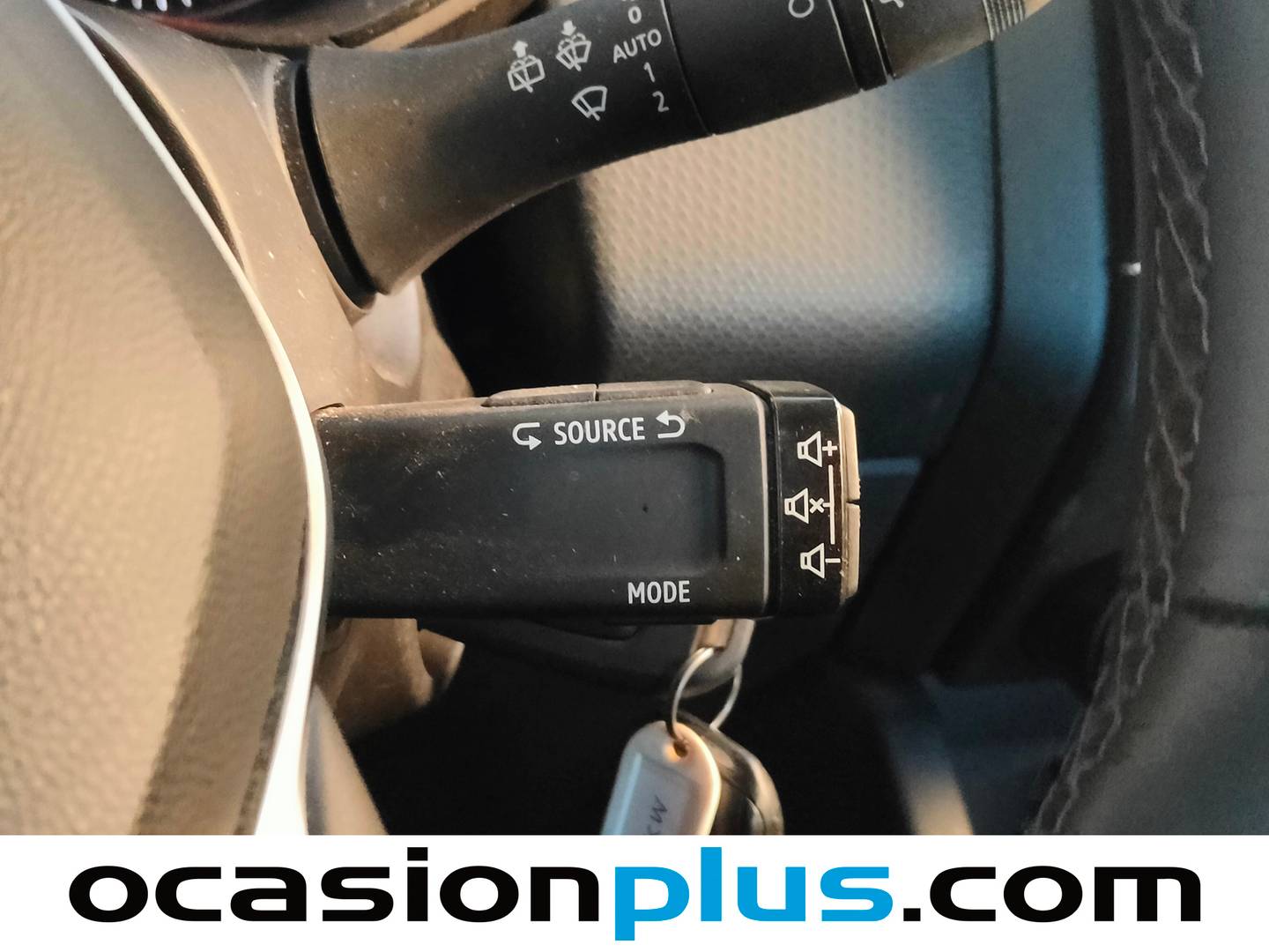 Renault Clio Renault Clio Equilibre Blue dCi (100 CV) de segunda mano