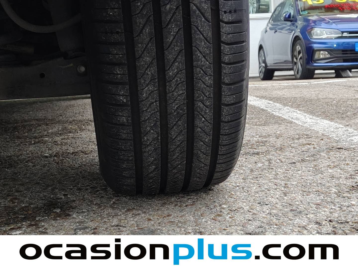 Hyundai Tucson Hyundai Tucson 1.6 GDI Tecno 4x2 (132 CV) barato