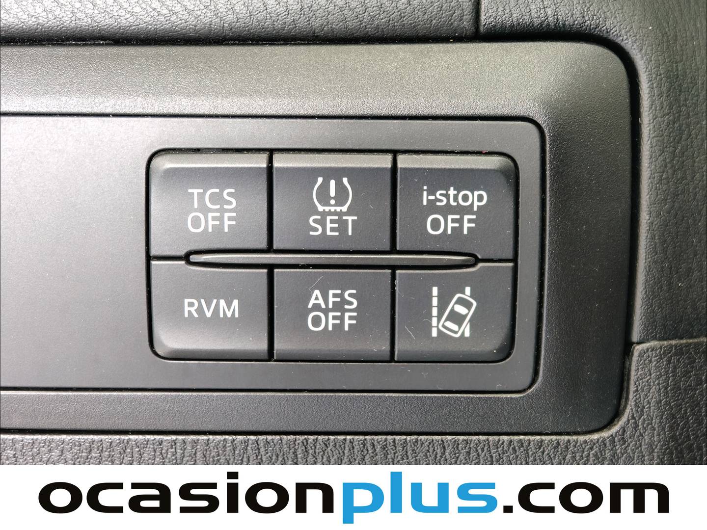 Accesorios del Mazda CX-5 Mazda CX-5 2.2 DE Luxury 4WD AT (175 CV)