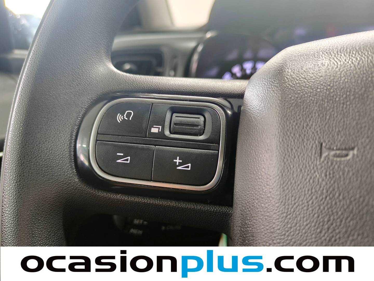 Citroën C3 Origin Citroën C3 Origin Plus BlueHDi (102 CV) de ocasión