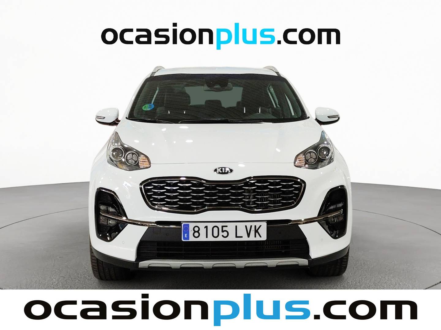 Foto KIA Sportage Kia Sportage 1.6 MHEV GT Line Essential 4x2 (136 CV)