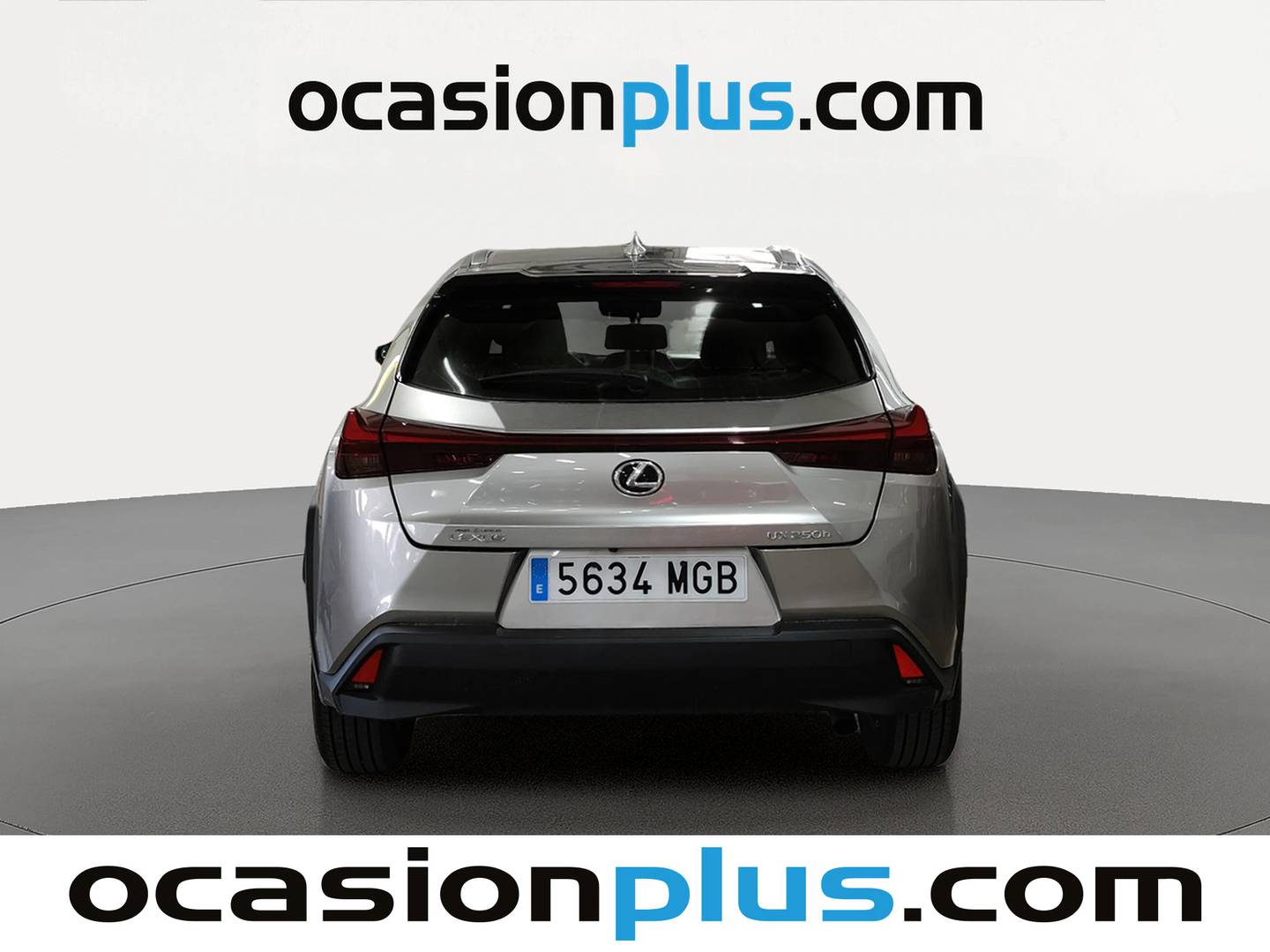 Lexus UX Lexus UX 250h Business 2WD (184 CV) km 0