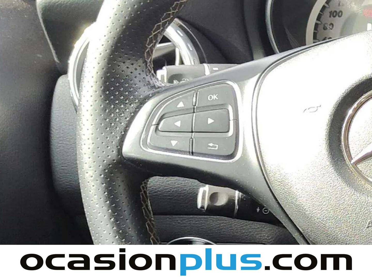 Mercedes GLA Mercedes GLA GLA 200 d Urban (136 CV) de ocasión