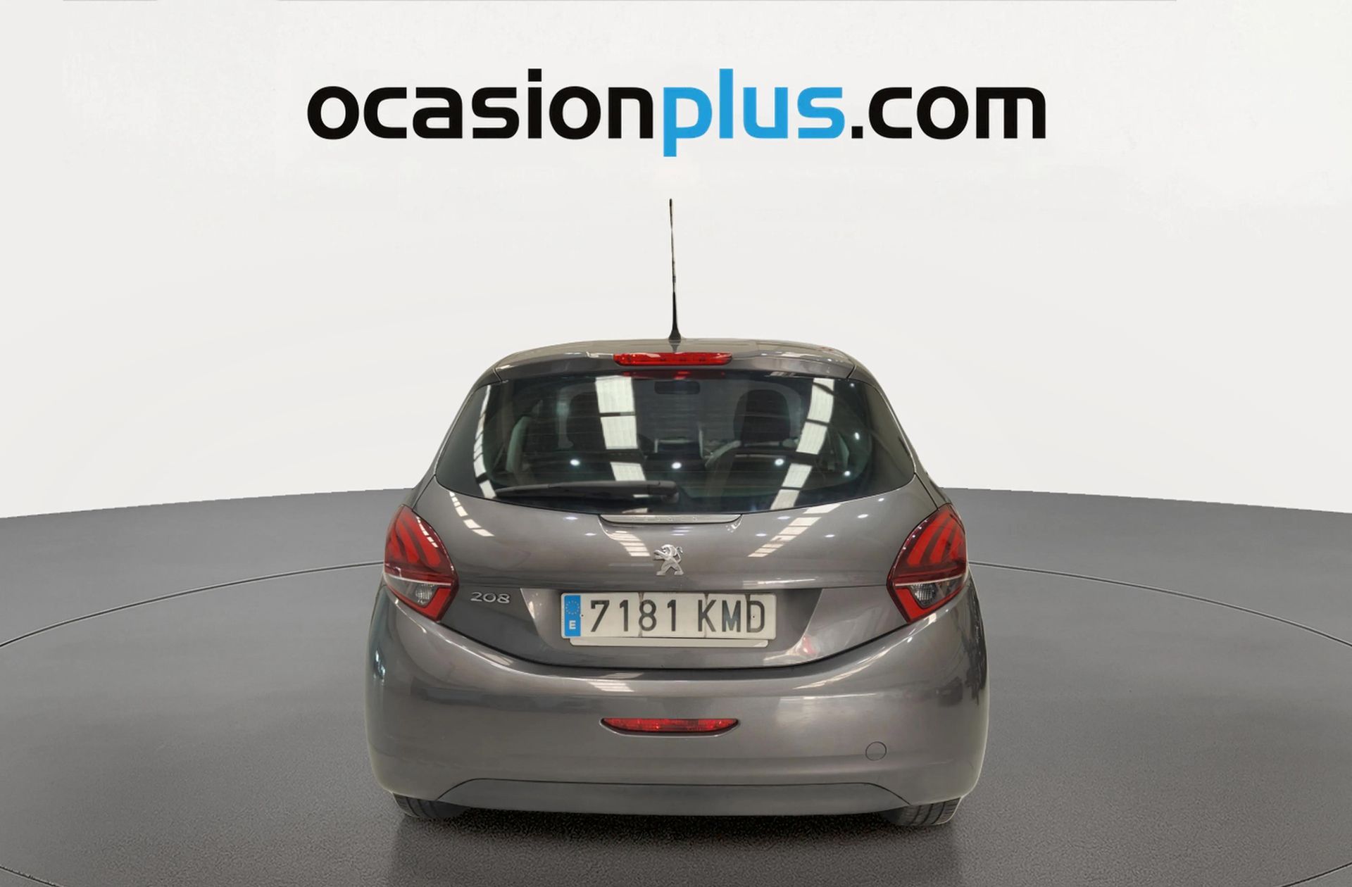 Peugeot 208 PureTech 82 Active - foto 13