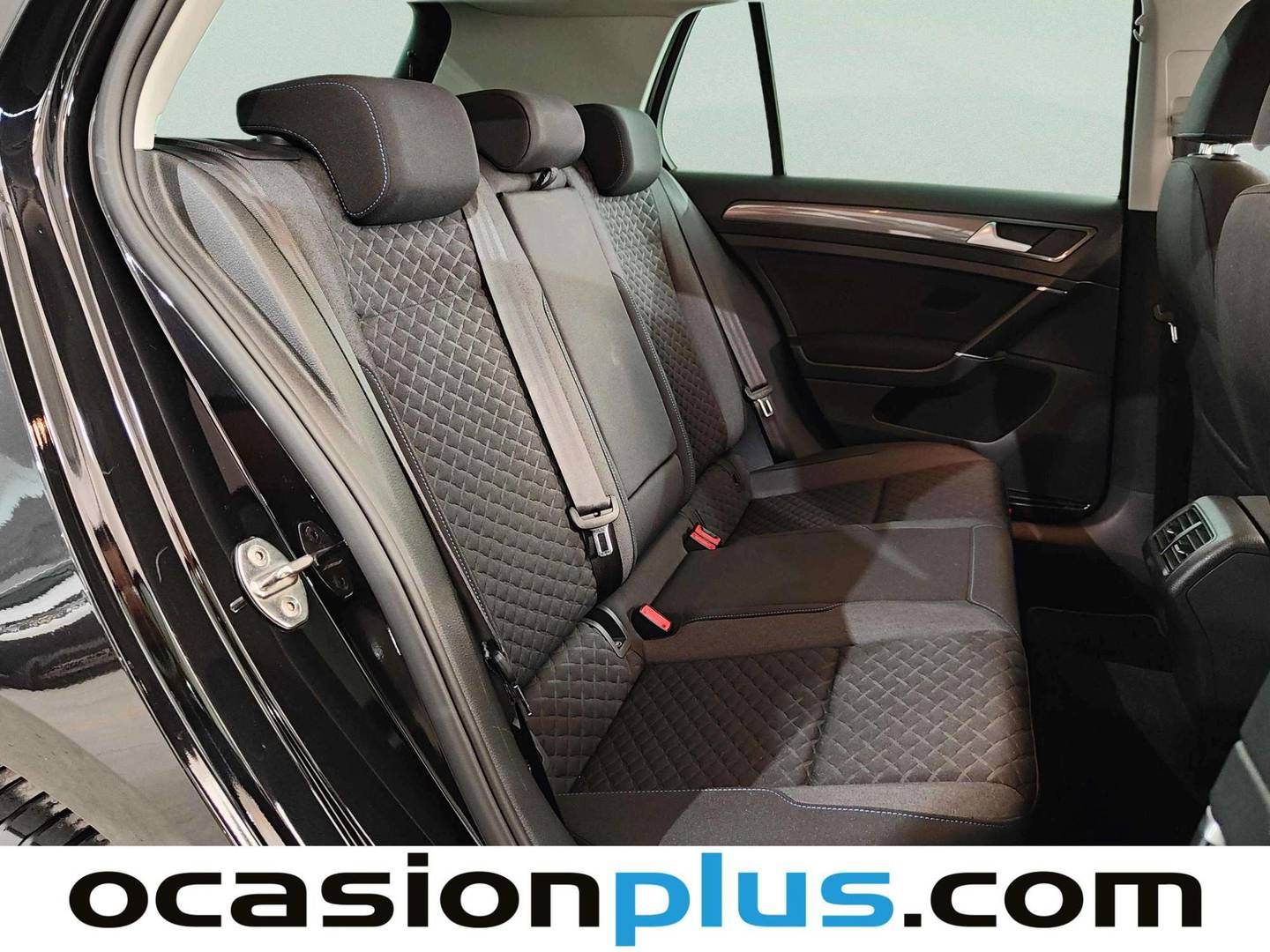 Volkswagen Golf Volkswagen Golf Advance 1.0 TSI (115 CV) de segunda mano