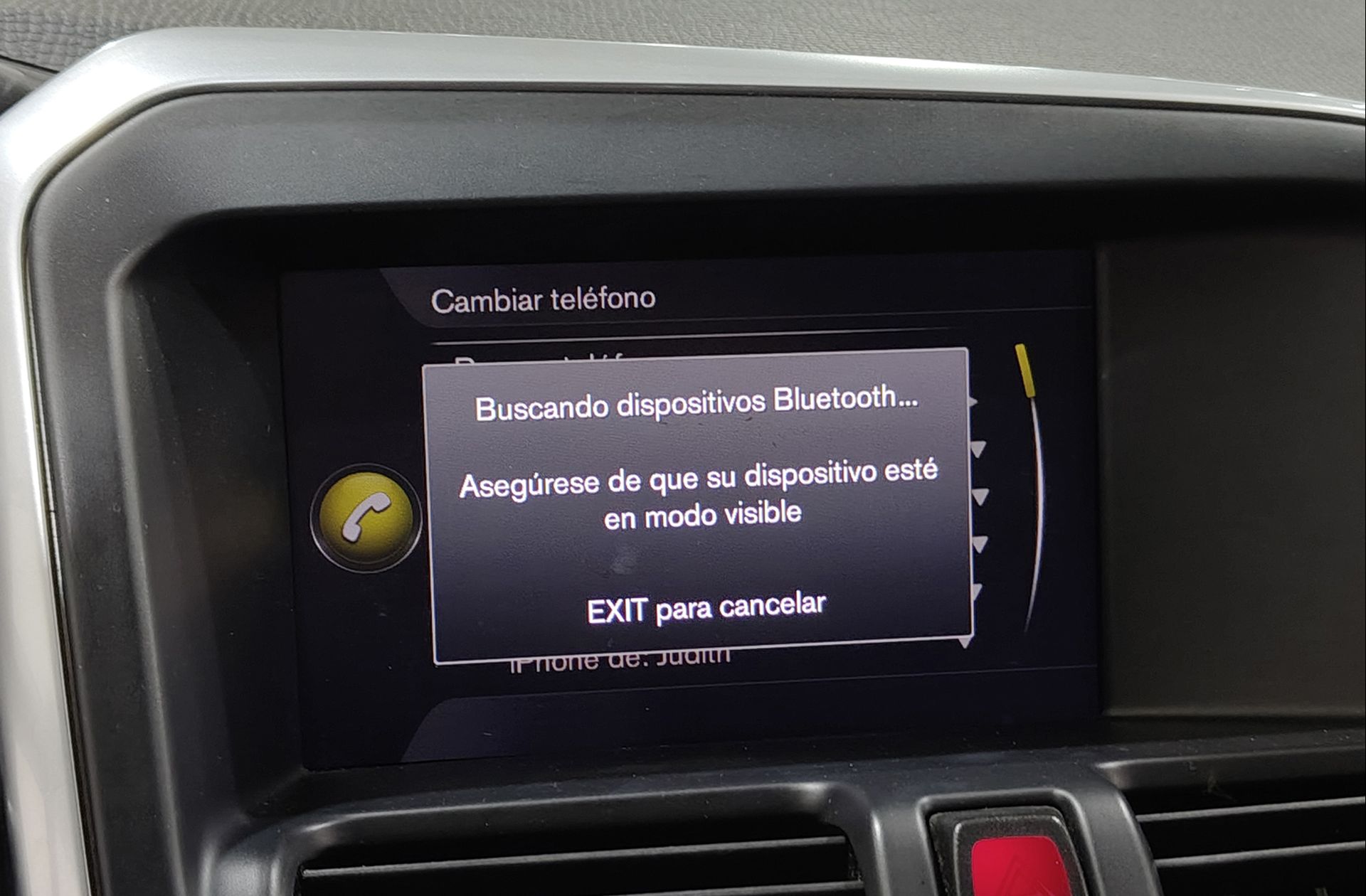 Volvo XC60 D3 Kinetic - foto 32