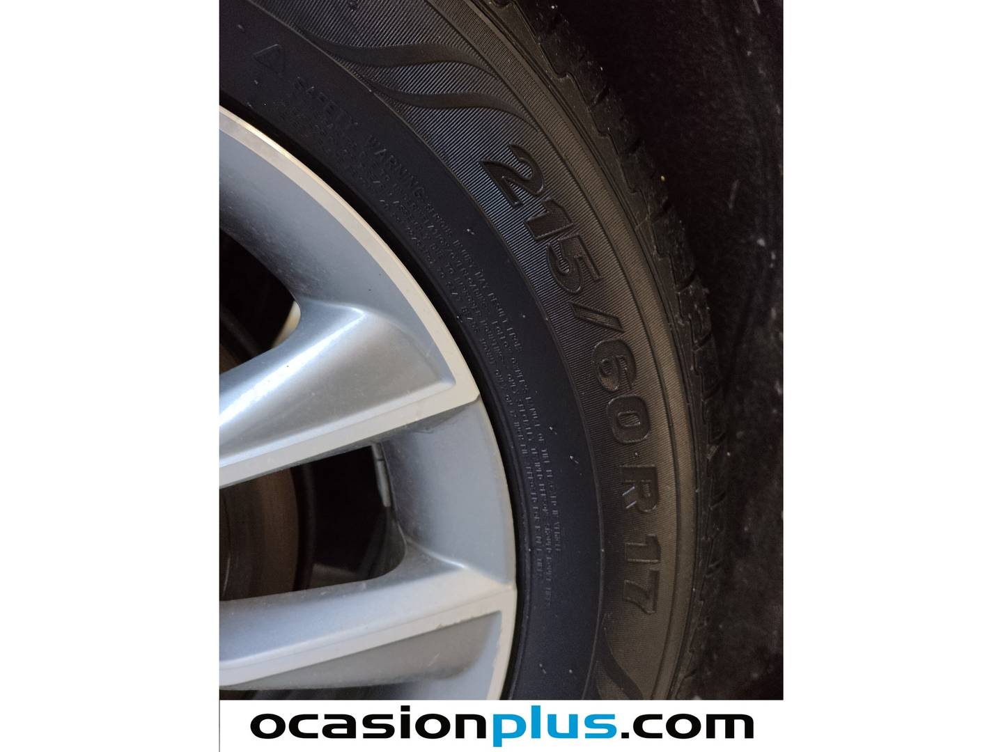 Foto MG HS MG HS 01.5 Turbo GDI Comfort DCT (162 CV)