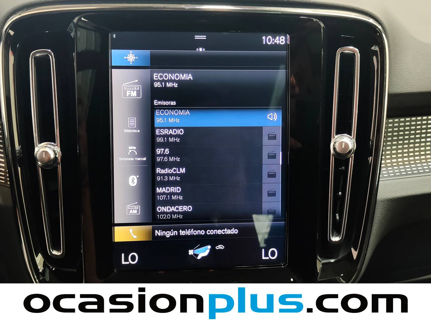 Volvo XC40 Volvo XC40 T4 R-Design Auto (190 CV) de segunda mano