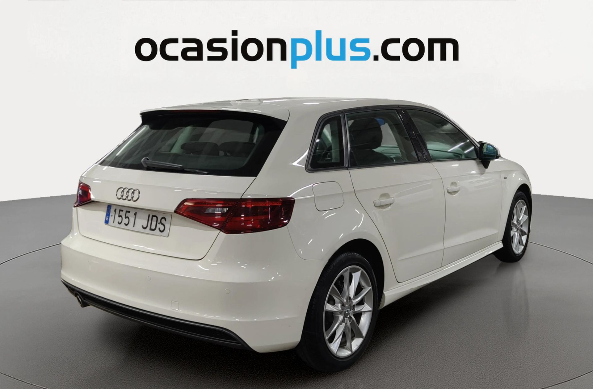 Audi A3 Sportback Adrenalin 1.6 TDI clean diesel S tronic Pack - foto 3