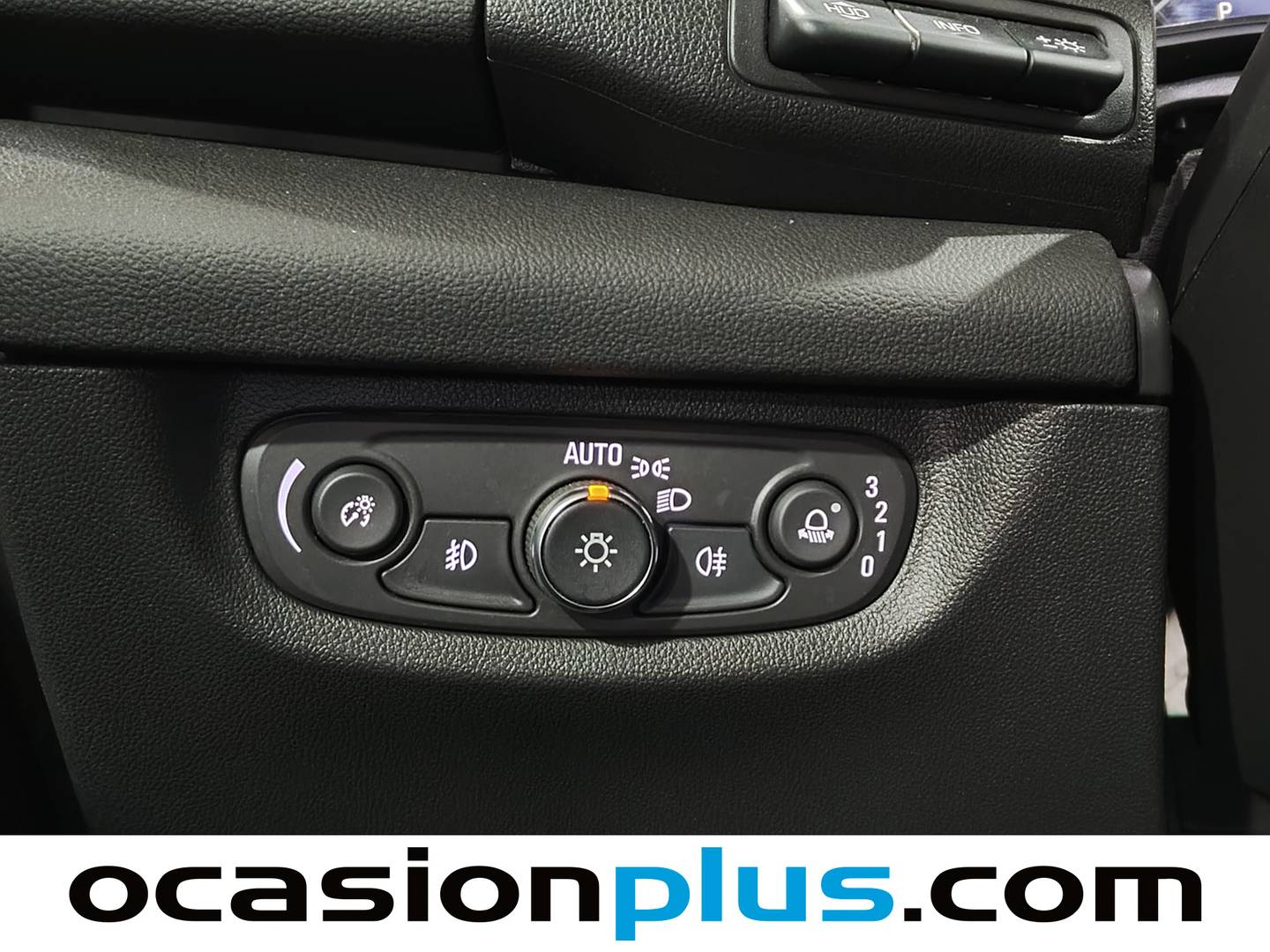Opel Insignia Opel Insignia GS Business 2.0D DVH AT8 (174 CV) de segunda mano