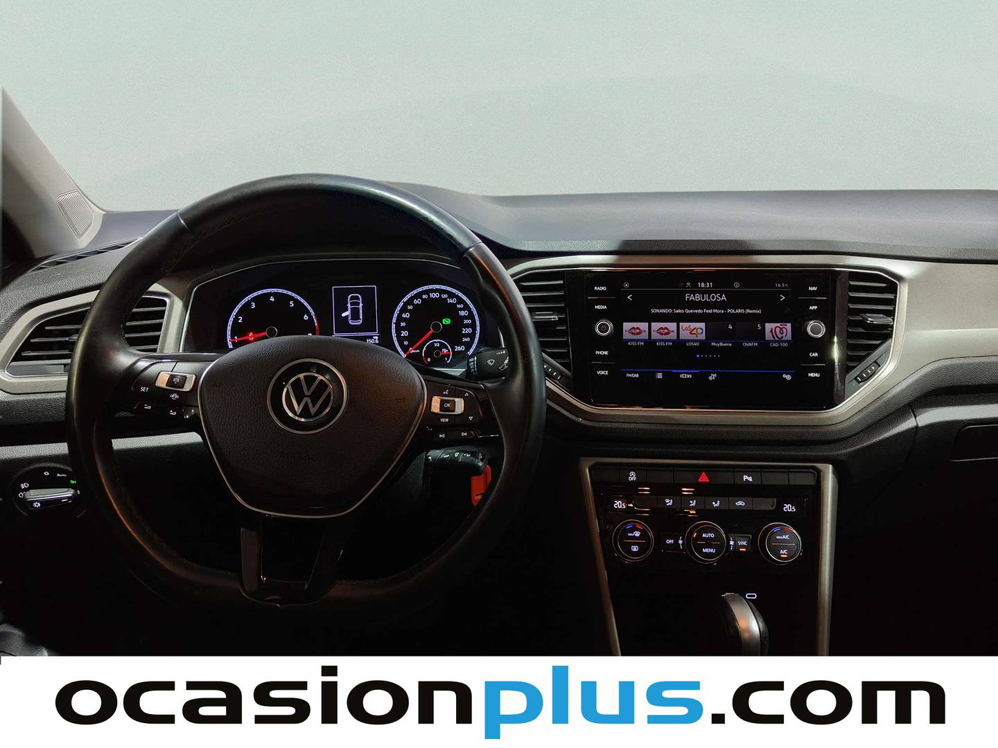 Volkswagen T-Roc Volkswagen T-Roc Advance R-Line 1.5 TSI (150 CV) DSG de segunda mano