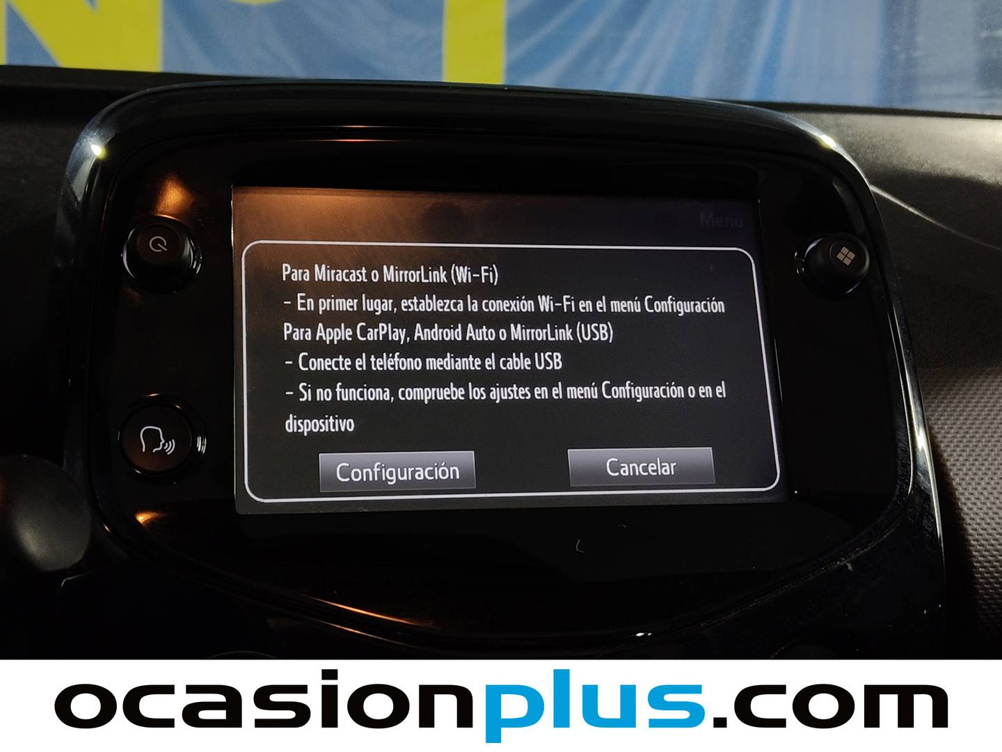 Foto Peugeot 108 Peugeot 108 1.0 VTI Top! Allure (72 CV)