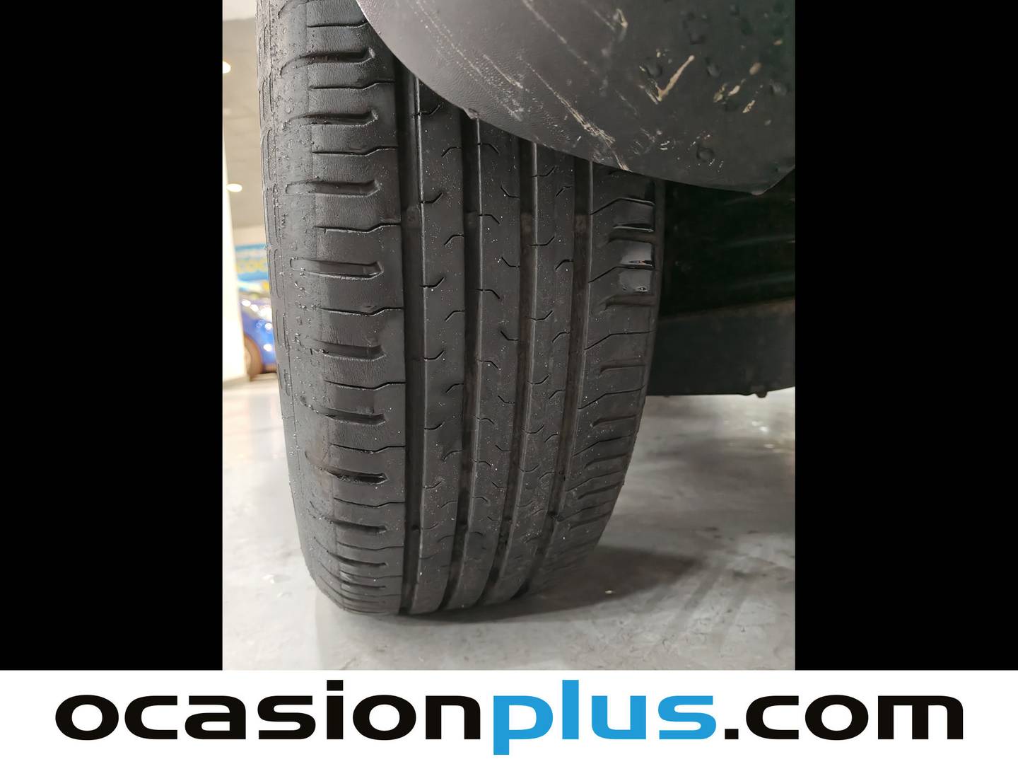 Foto Volkswagen Tiguan Volkswagen Tiguan Advance 1.4 TSI BlueMotionTech 4x2 (122 CV)