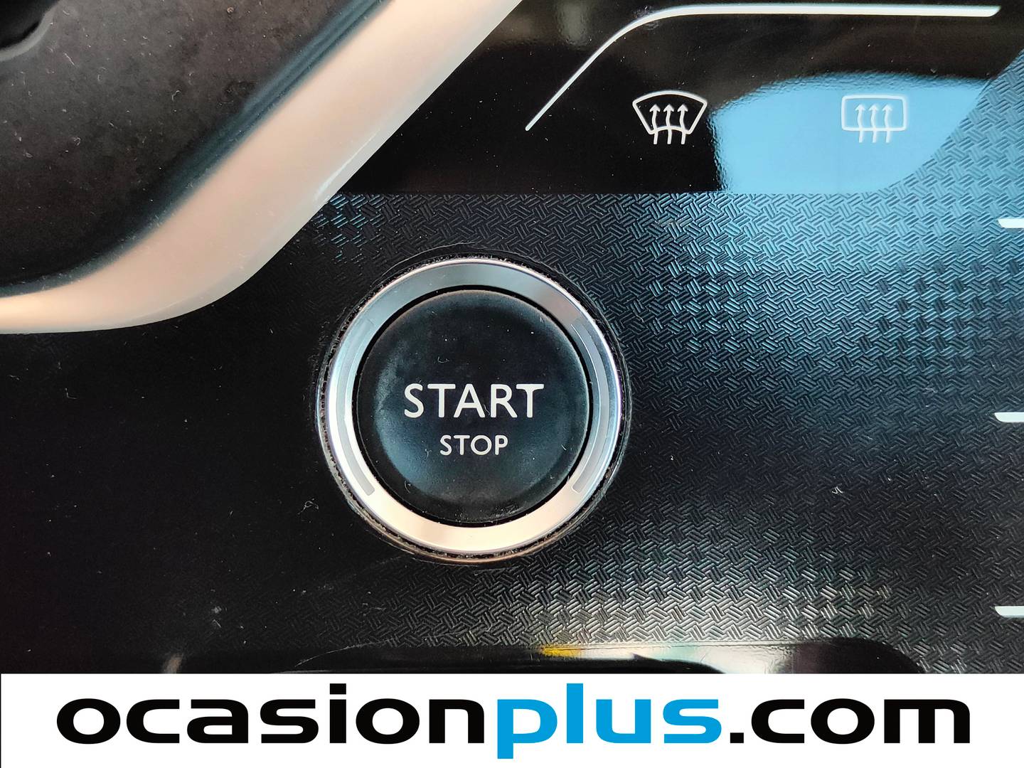 Citroën C4 Picasso Citroën C4 Picasso PureTech 130 S&S 6v Shine EAT6 (130 CV) gasolina