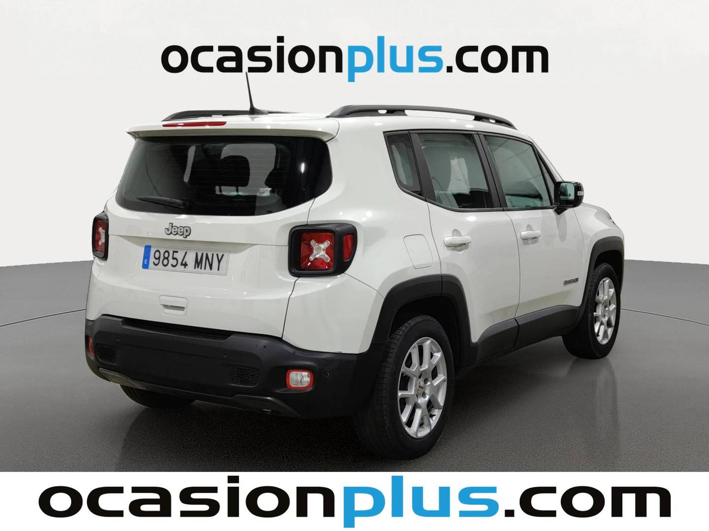 Foto Jeep Renegade Jeep Renegade 1.0G Limited 4x2 (120 CV)