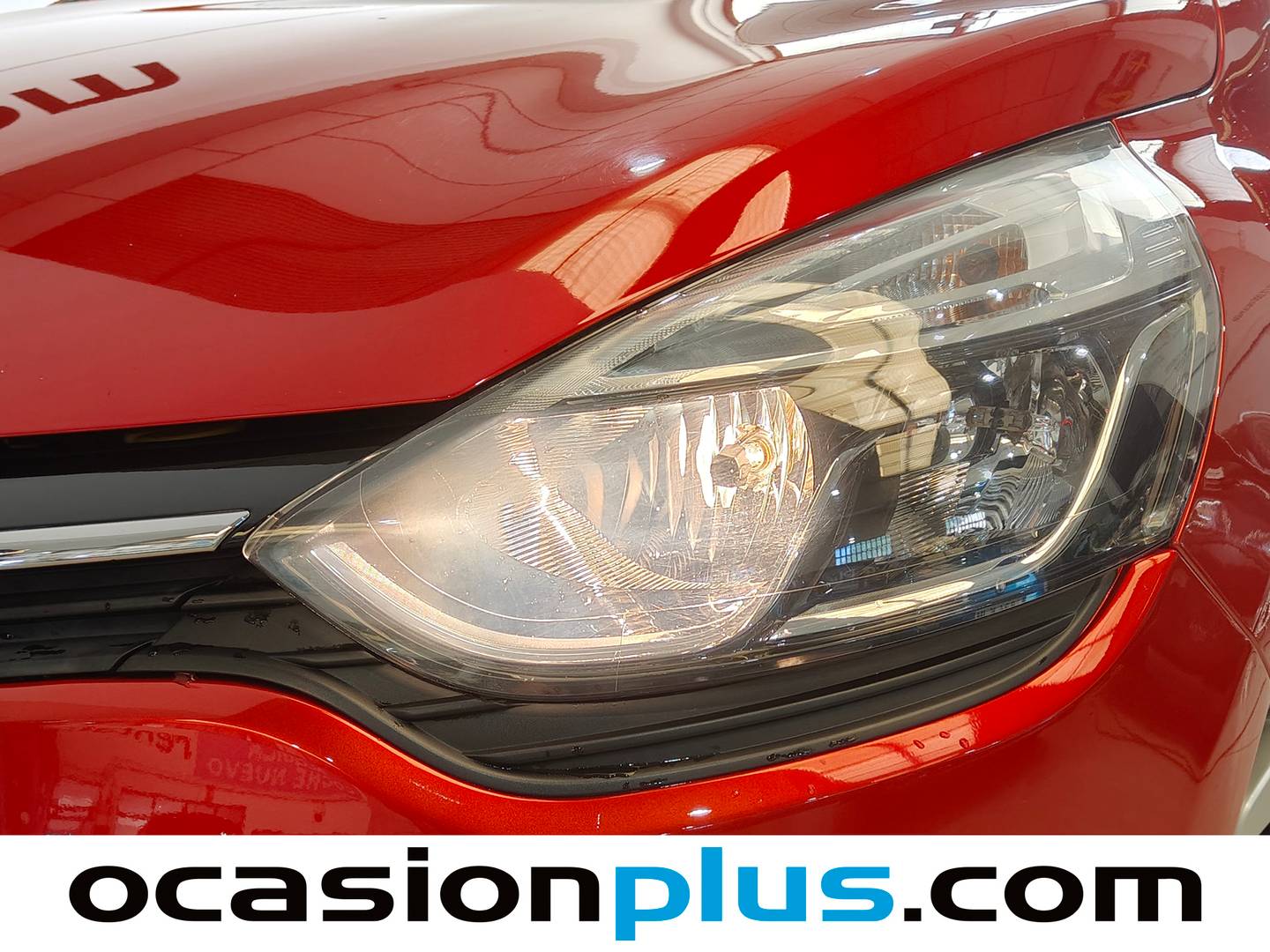 Renault Clio Renault Clio Limited TCe (90 CV) 90cv
