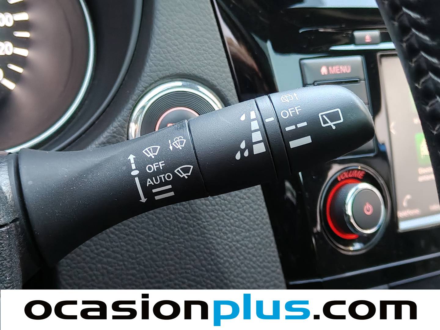 Foto Nissan QASHQAI Nissan Qashqai DIG-T 140 N-Connecta 4x2 (140 CV)