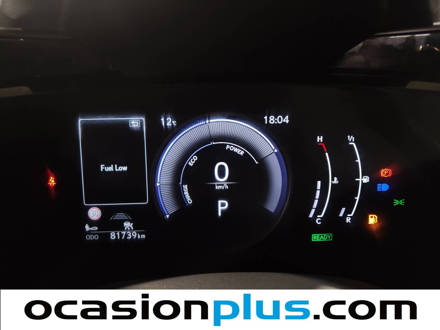 Foto Lexus NX Lexus NX 350h Executive 4WD (242 CV)