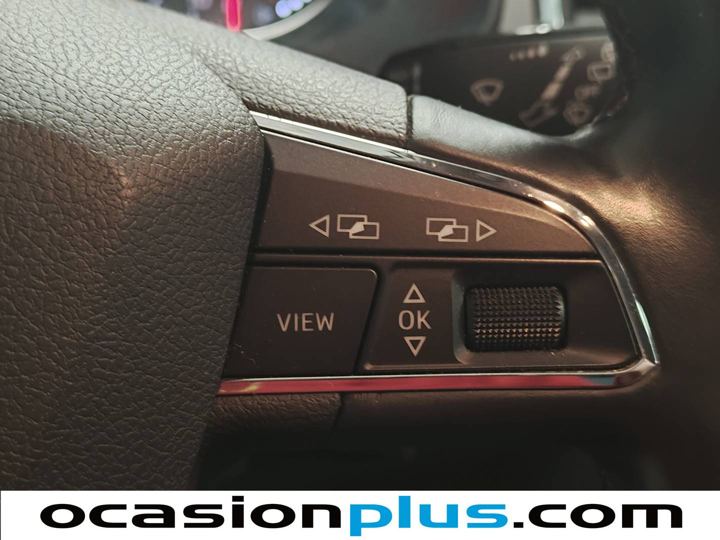 Foto Seat Ateca SEAT Ateca 1.0 TSI S&S Ecomotive Style (115 CV)