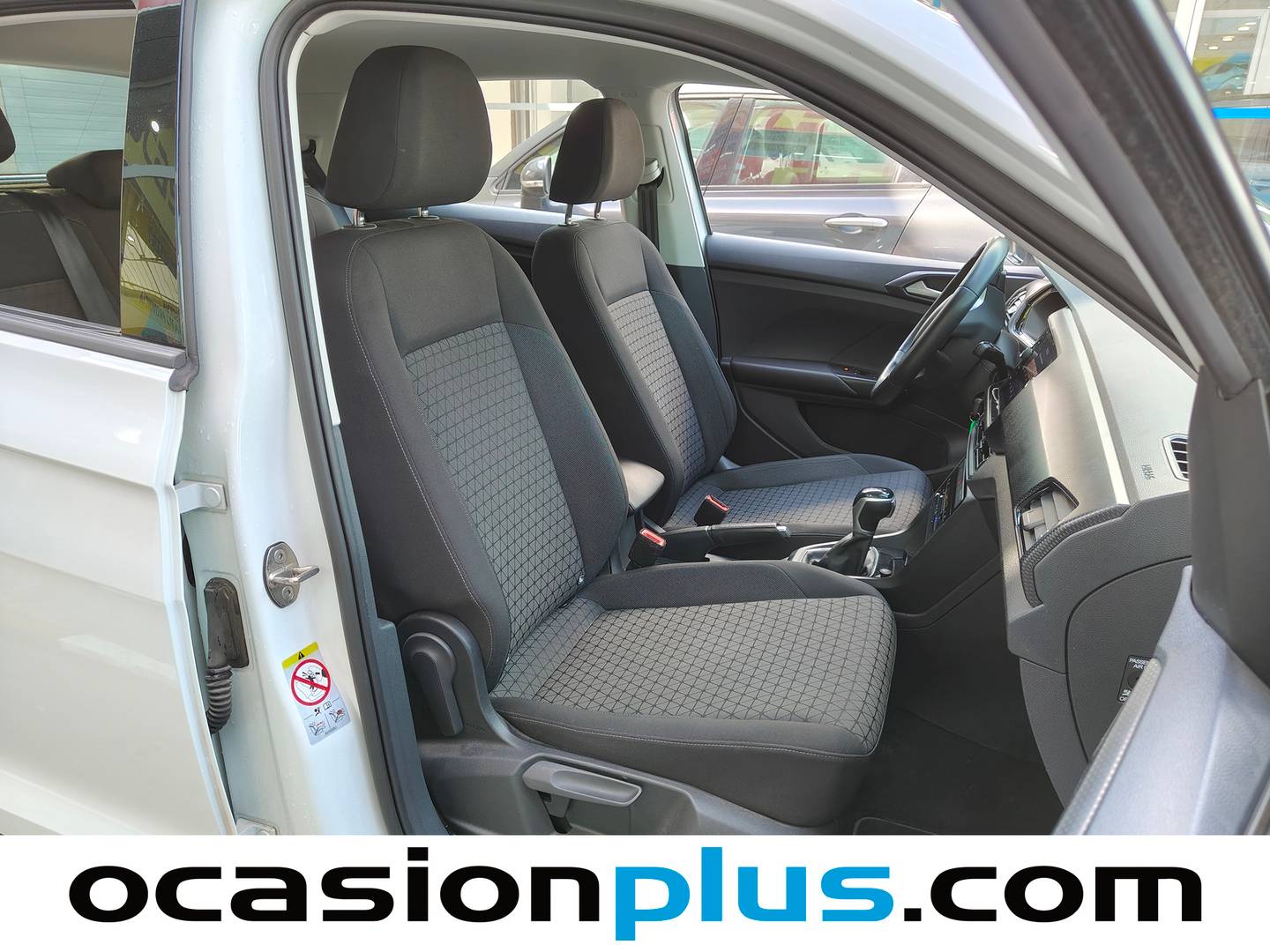 Volkswagen T-Cross Volkswagen T-Cross Advance 1.0 TSI (110 CV) DSG al mejor precio