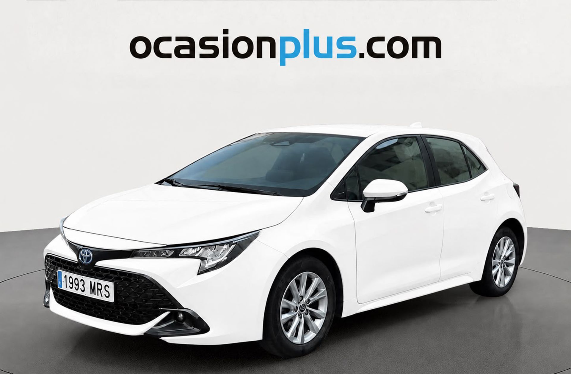 Toyota Corolla 140H Active Plus