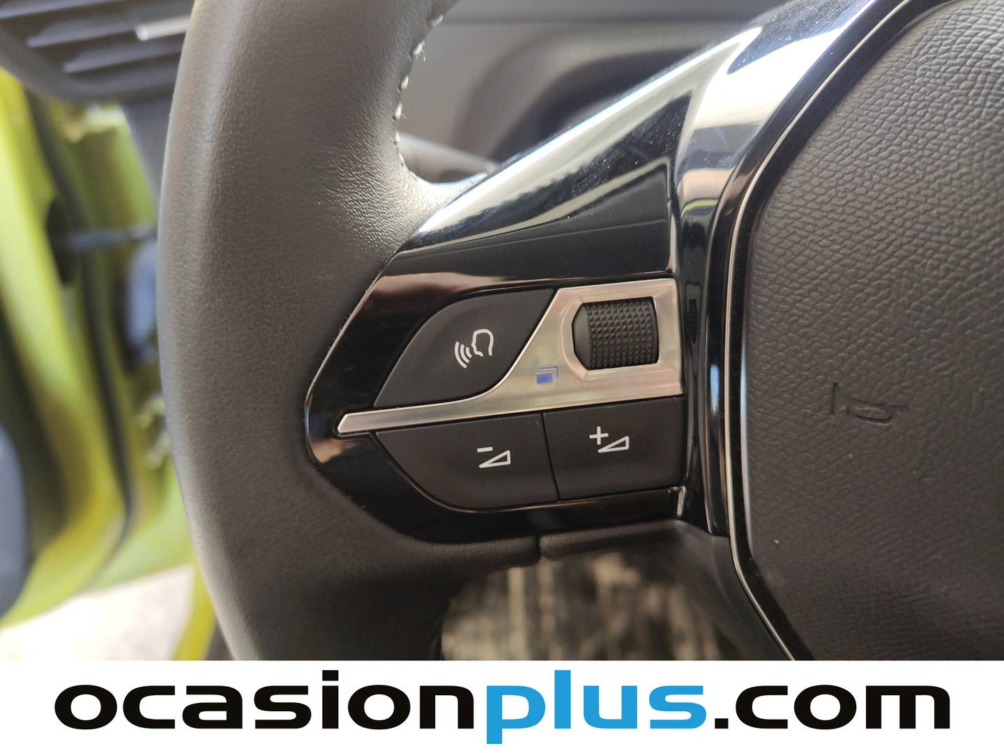 Peugeot 208 Peugeot 208 PureTech 100 Allure (100 CV) seminuevo