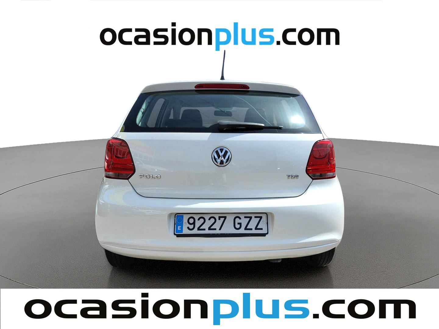 Volkswagen Polo Volkswagen Polo Advance 1.2 TDI (75 CV) barato