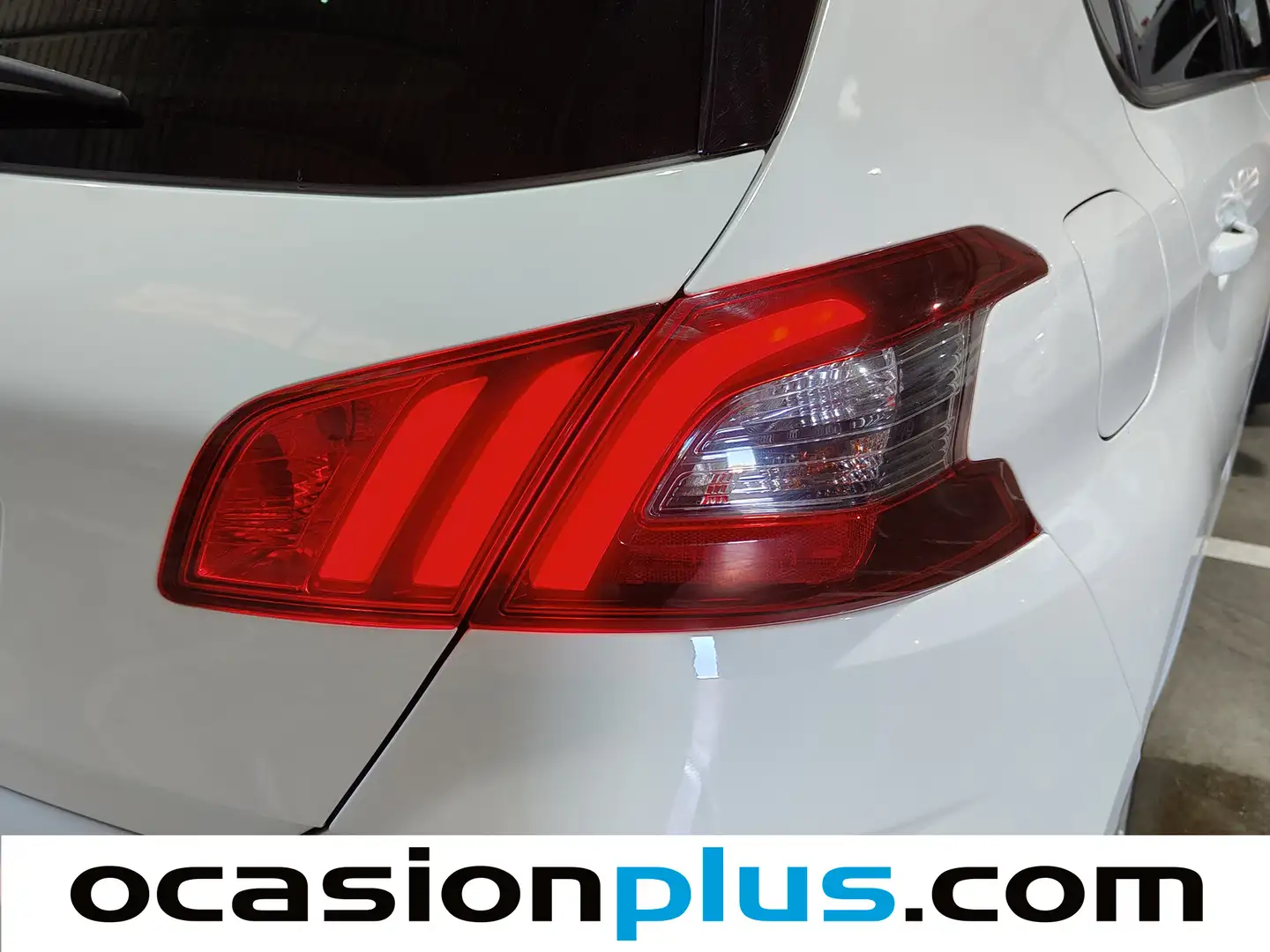 Foto Peugeot 308 Peugeot 308 BlueHDi 130 S&S Style (130 CV)