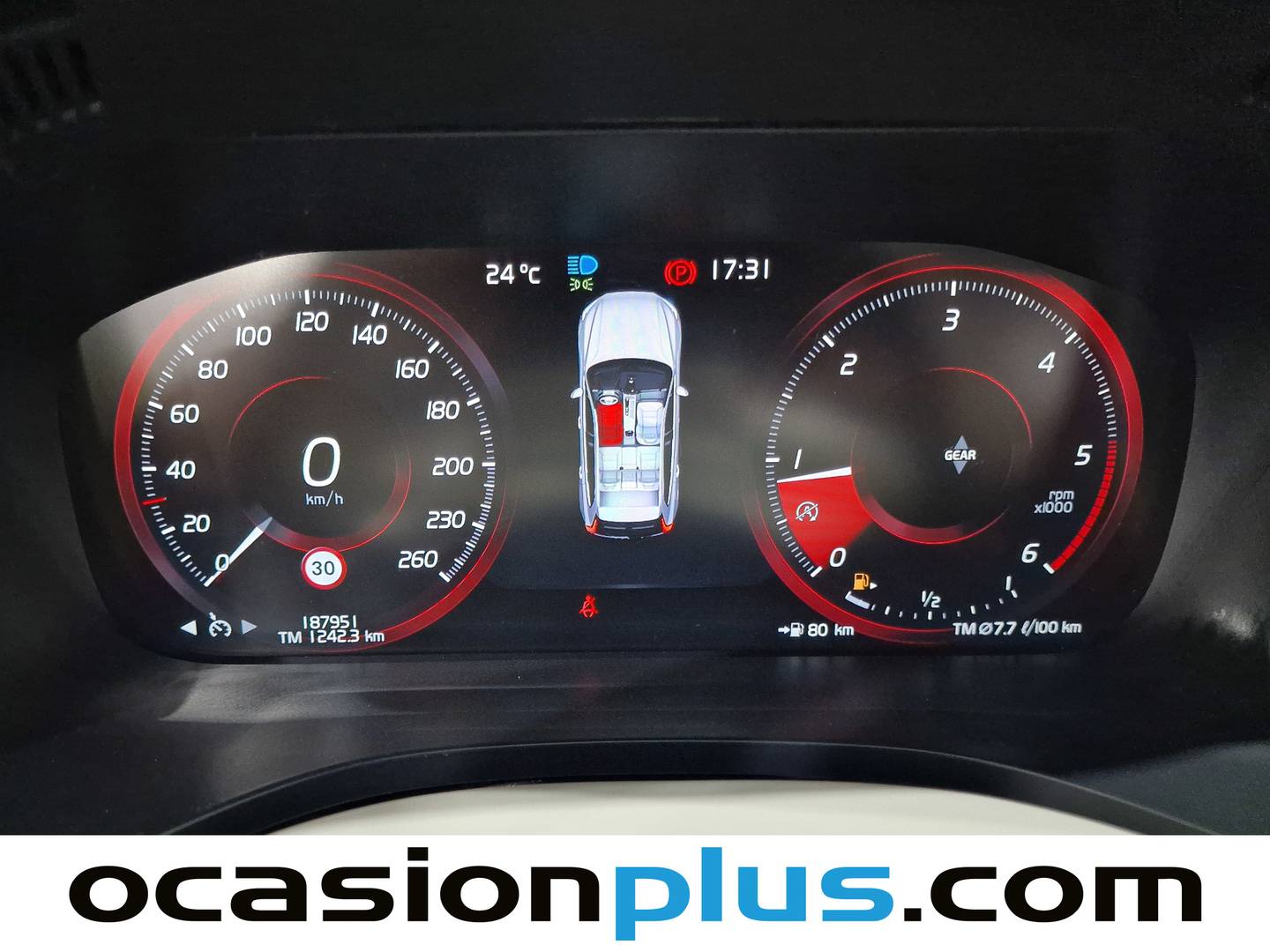 Volvo XC60 Volvo XC60 D3 Momentum (150 CV) seminuevo