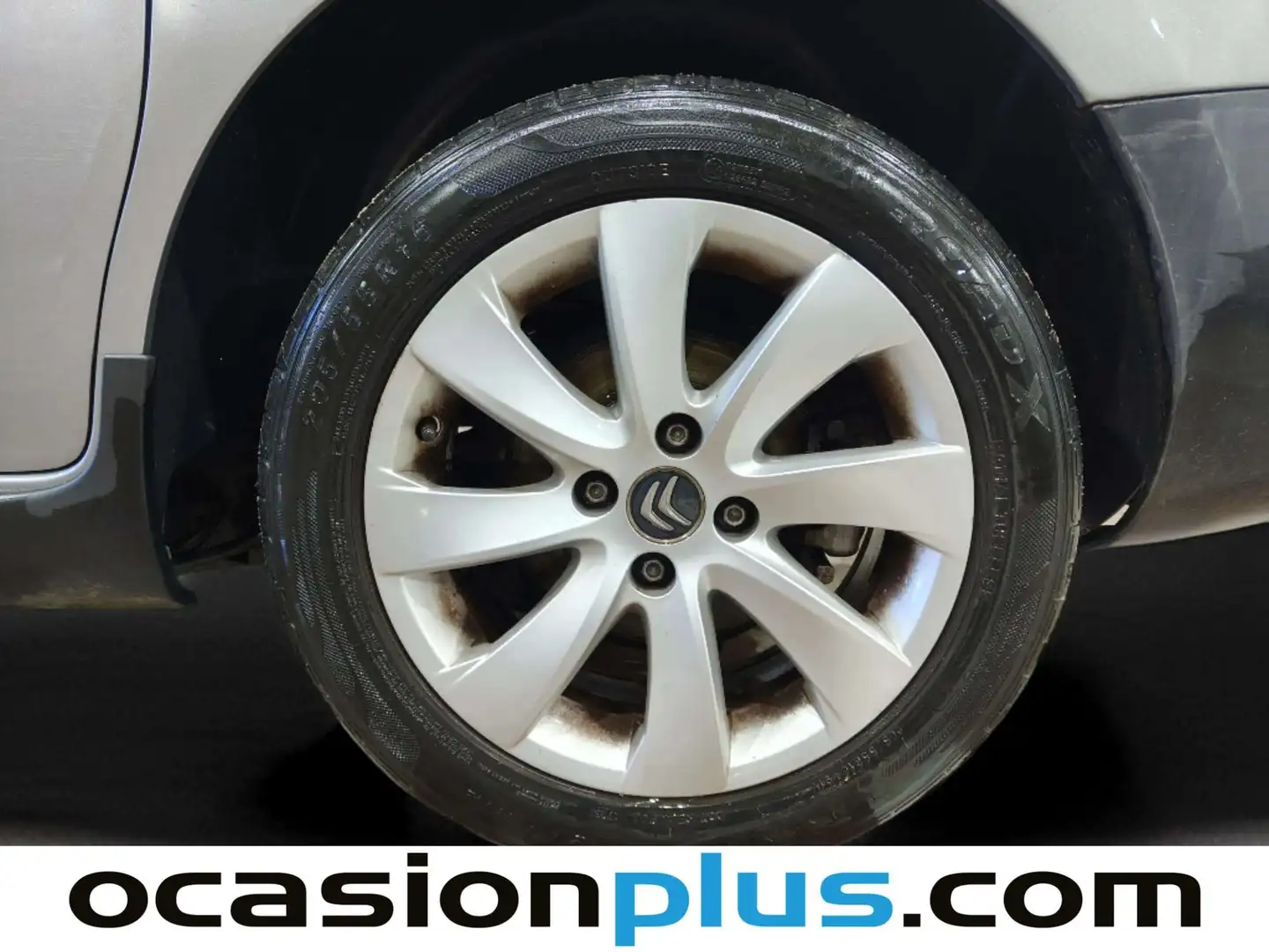 Foto Citroën Berlingo Citroen Berlingo 20 Aniversario PureTech (110 CV)