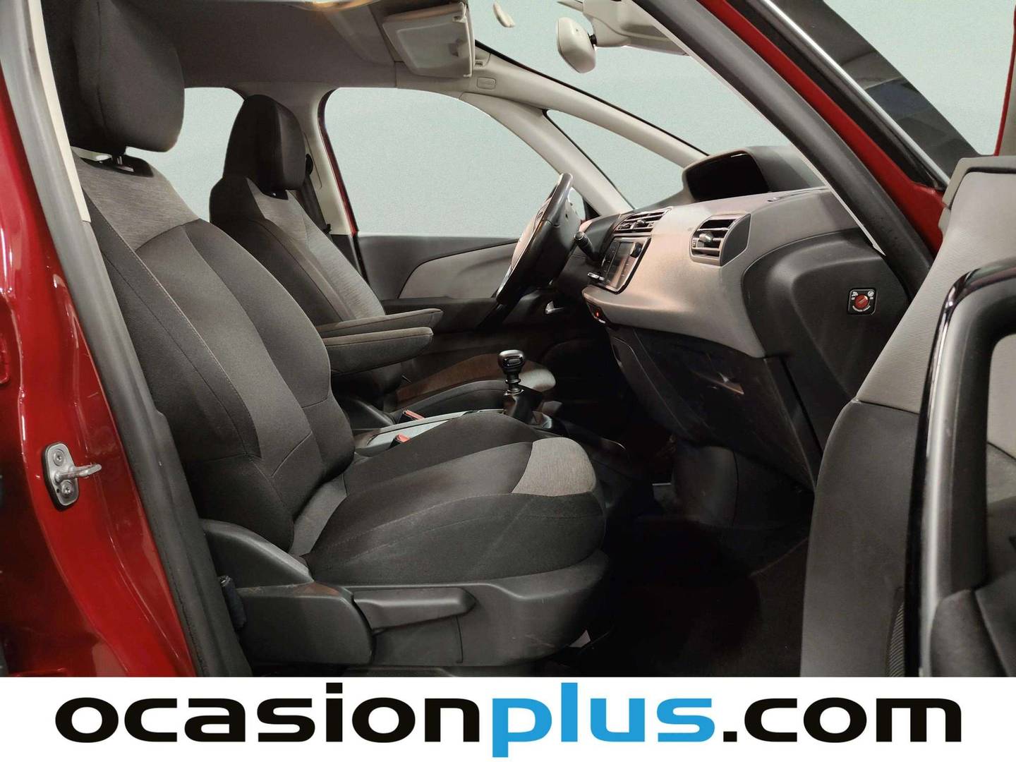 Citroën C4 Spacetourer Citroën C4 Spacetourer BlueHDi 120 Feel (120 CV) diésel