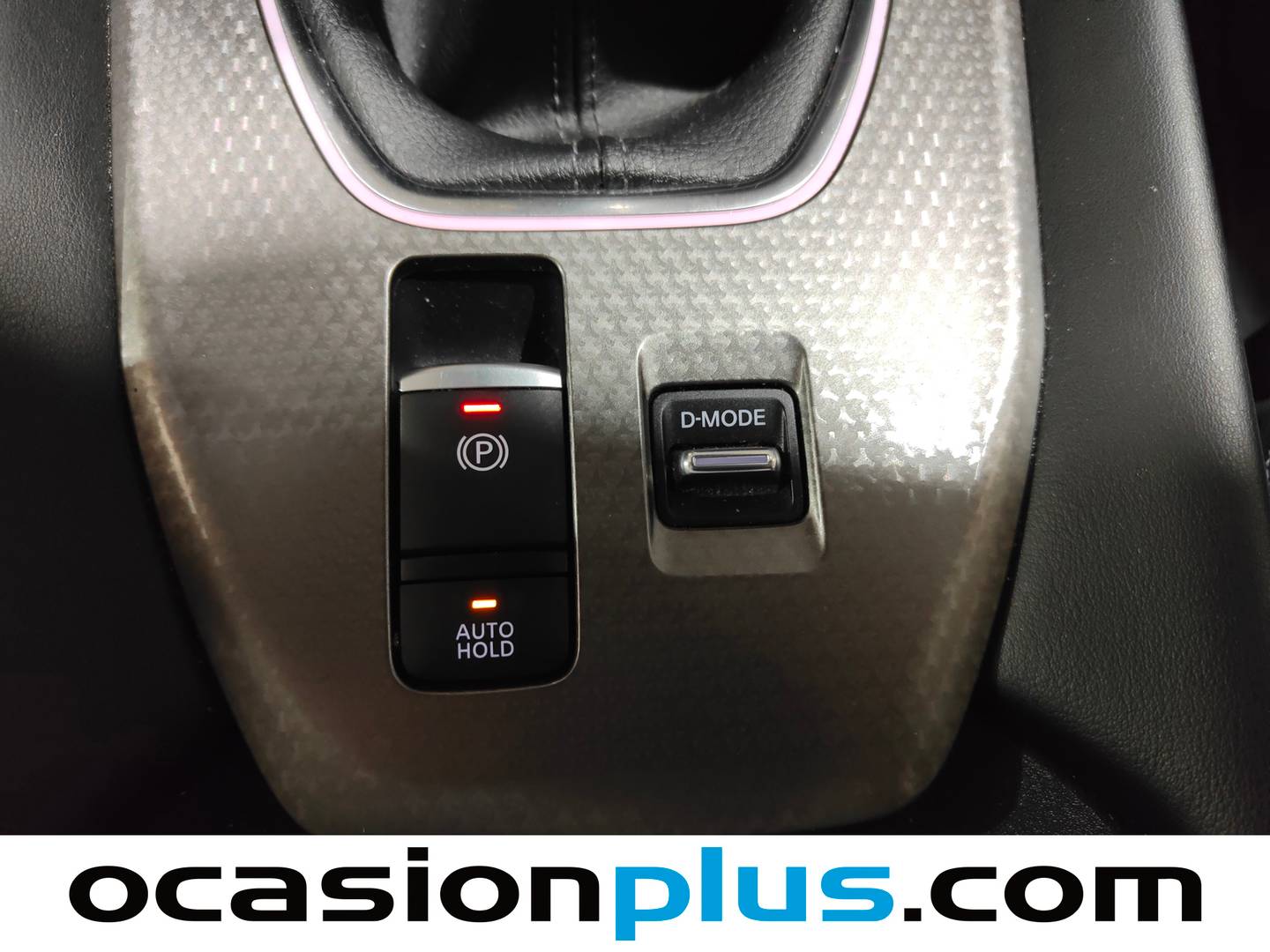 Foto Nissan QASHQAI Nissan Qashqai DIG-T 140 N-Connecta (140 CV)