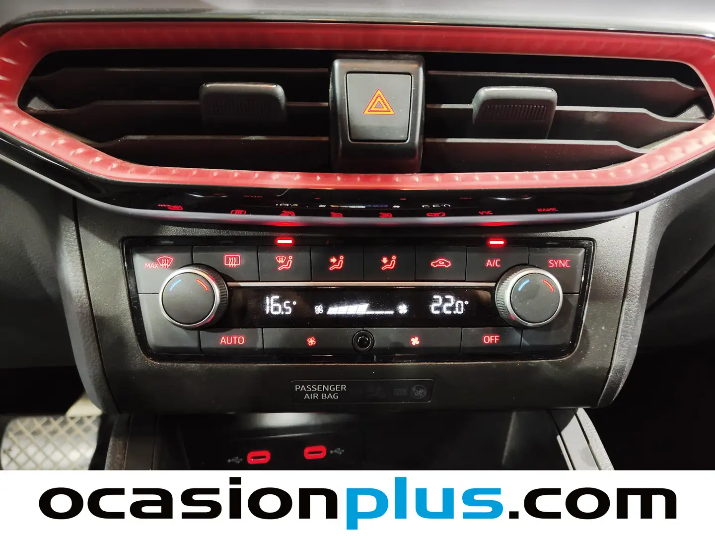 Foto Seat Ibiza SEAT Ibiza 1.5 TSI FR XL DSG (150 CV)