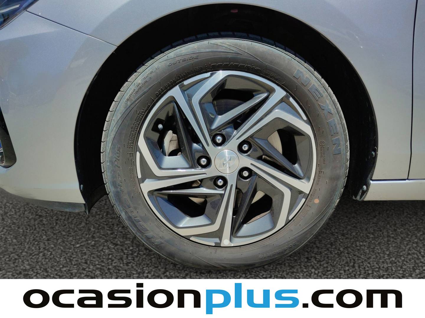 Foto Hyundai i30 Hyundai i30 1.0 TGDI 48V Tecno (120 CV)