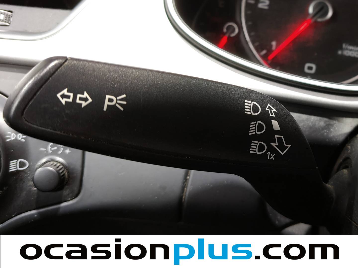 Audi A4 Audi A4 S line edition 2.0 TDI clean diesel (150 CV) multitronic seminuevo