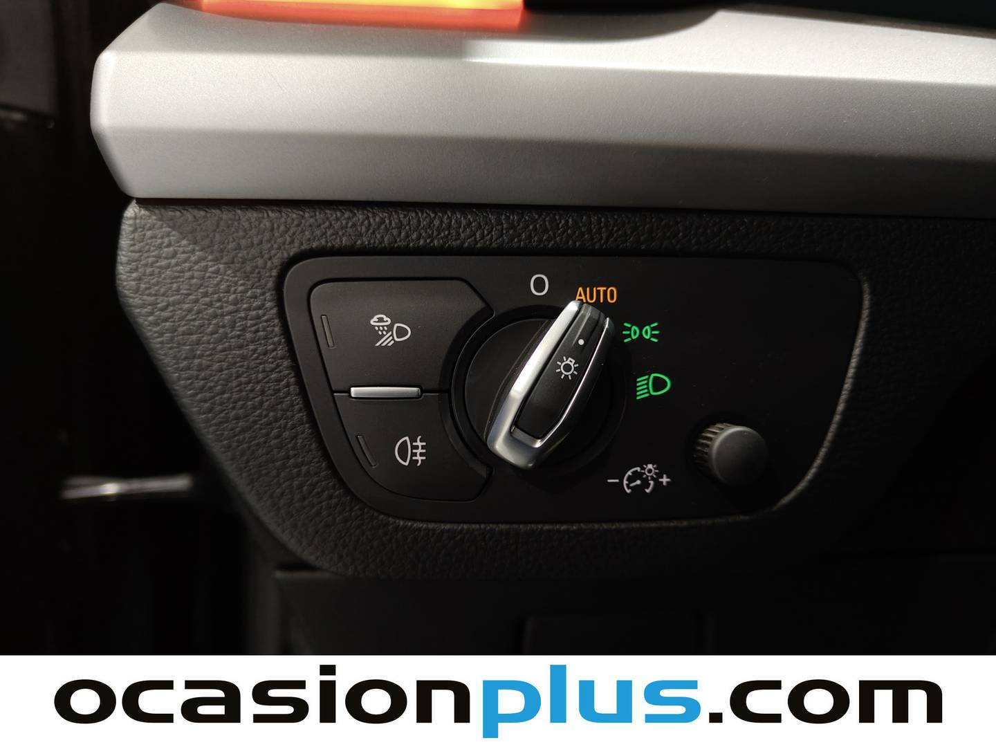 Audi Q5 SPORTBACK Audi Q5 Sportback Advanced 35 TDI (163 CV) S tronic de segunda mano