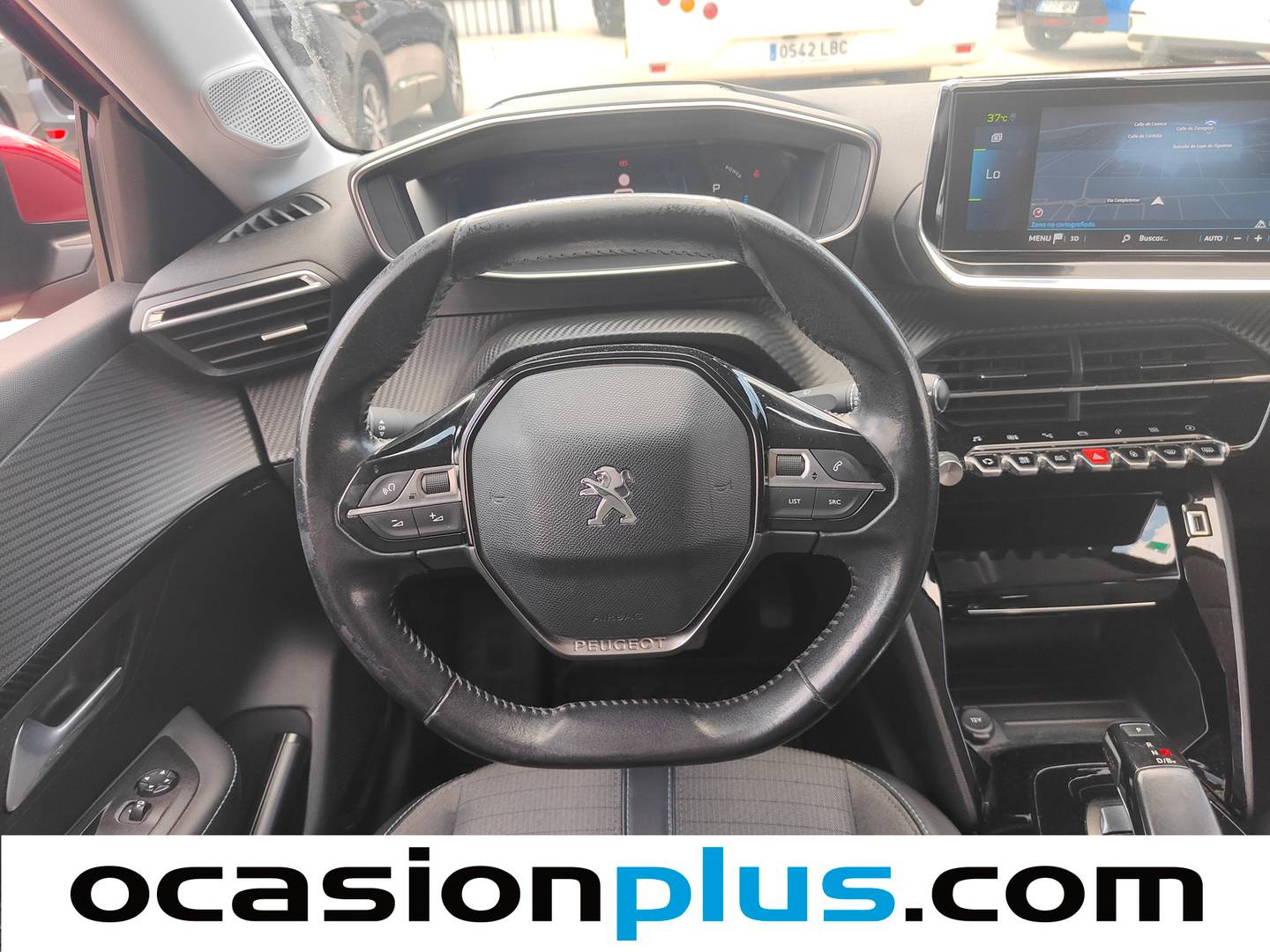 Peugeot e-208 Peugeot e-208 Eléctrico Allure (136 CV) 2020