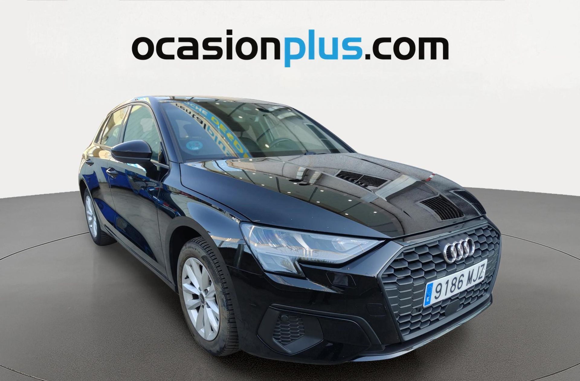 Audi A3 Sportback 35 TDI S tronic - foto 2