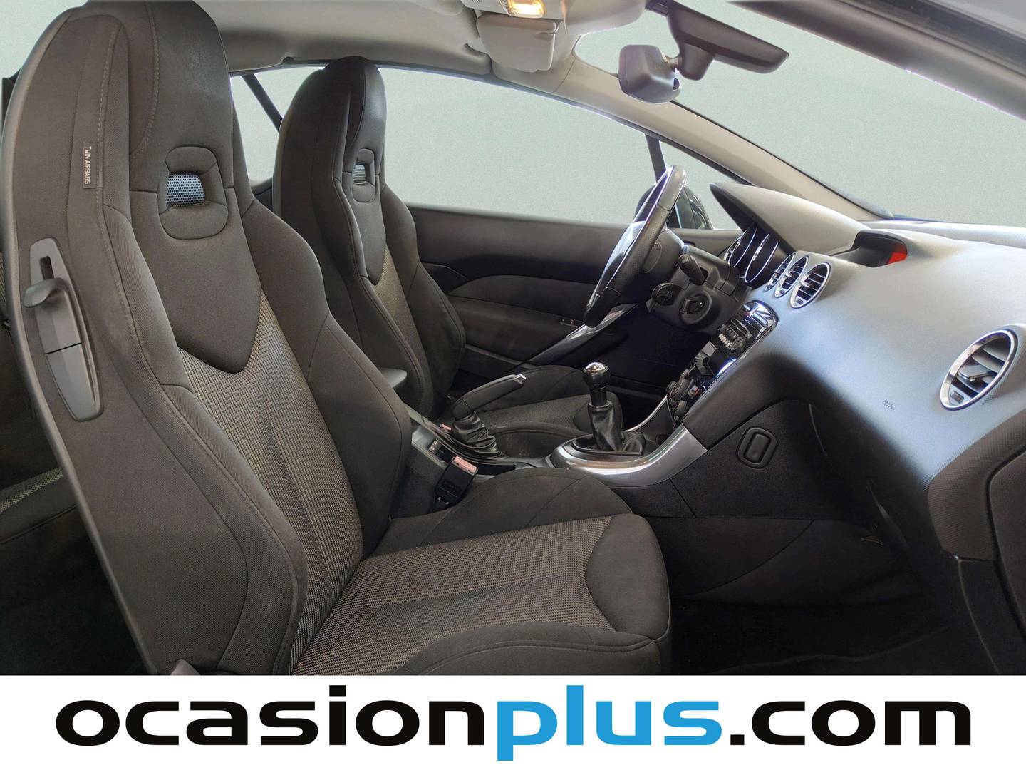 Peugeot 308 Peugeot 308 CC 1.6 VTi Active (122 CV) km 0