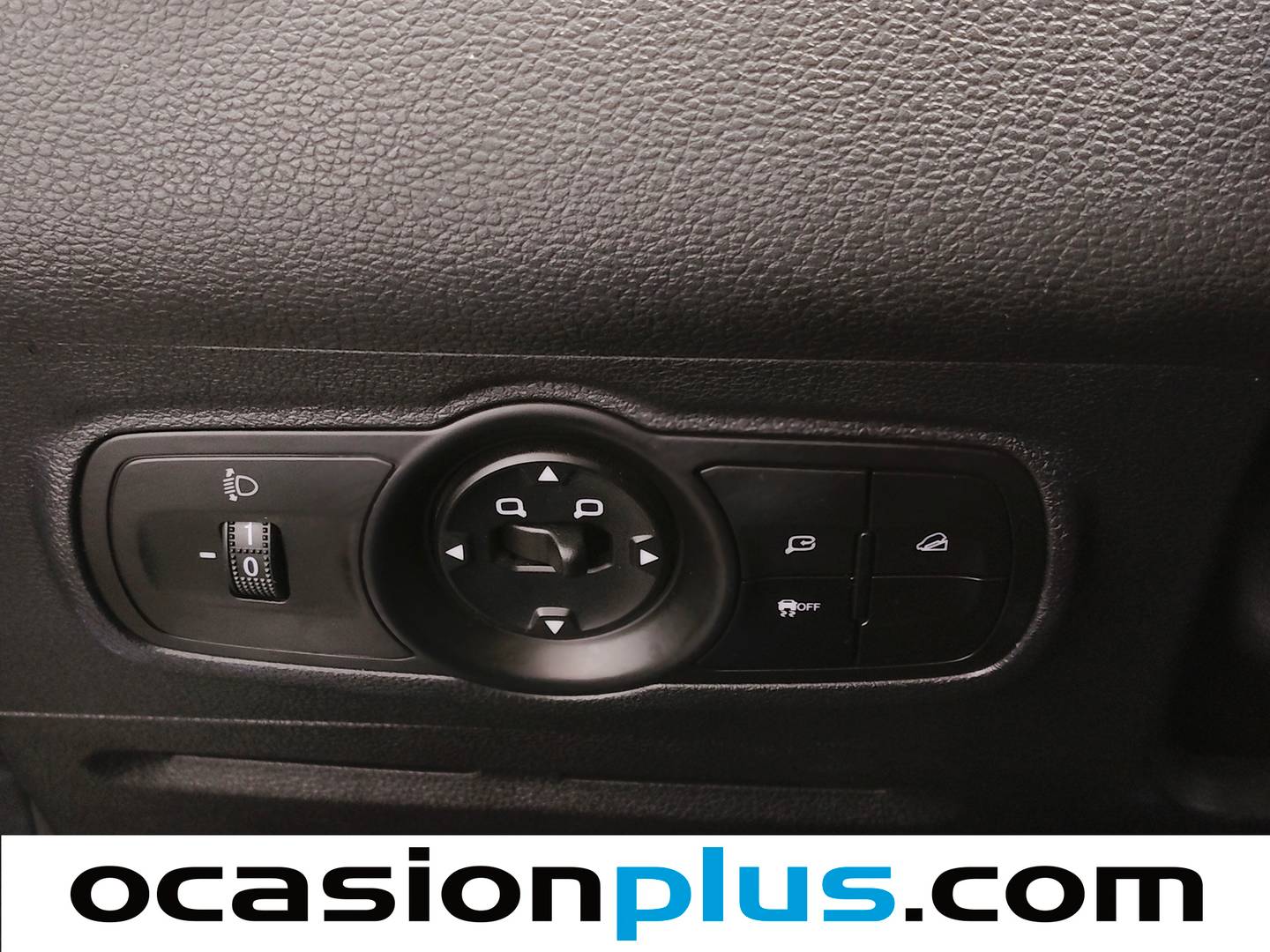 Foto DR AUTOMOBILES DR 4.0 DR AUTOMOBILES DR4 1.5  (116 CV)