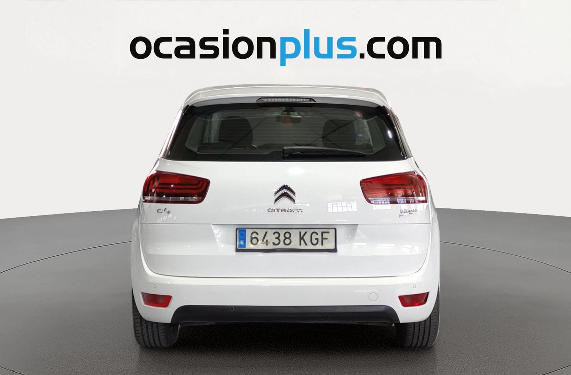 Citroën C4 Picasso BlueHDi 120 Live - foto 12