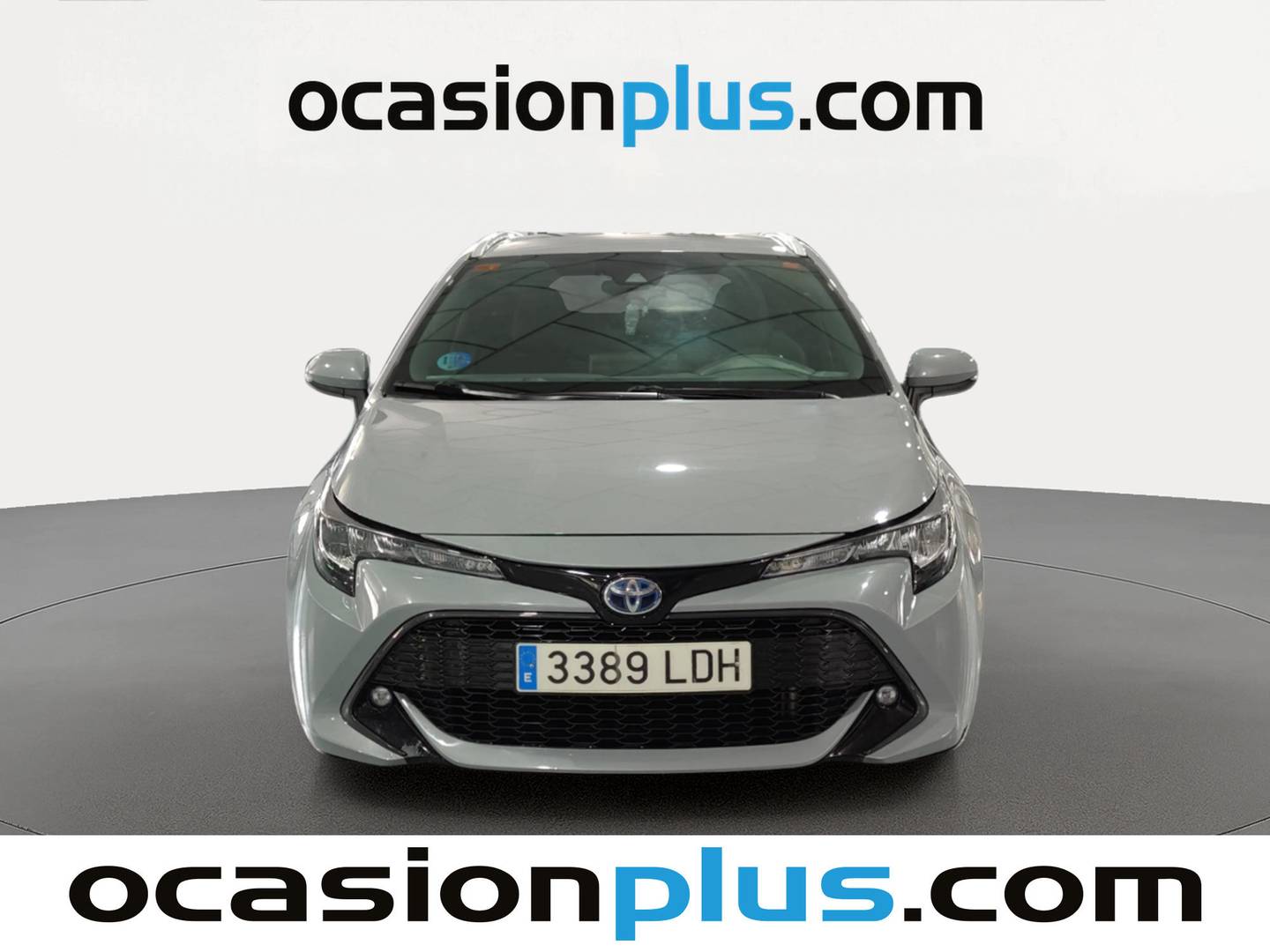 Toyota Corolla Toyota Corolla Touring Sports 125H Active Tech E-CVT (122 CV) híbrido