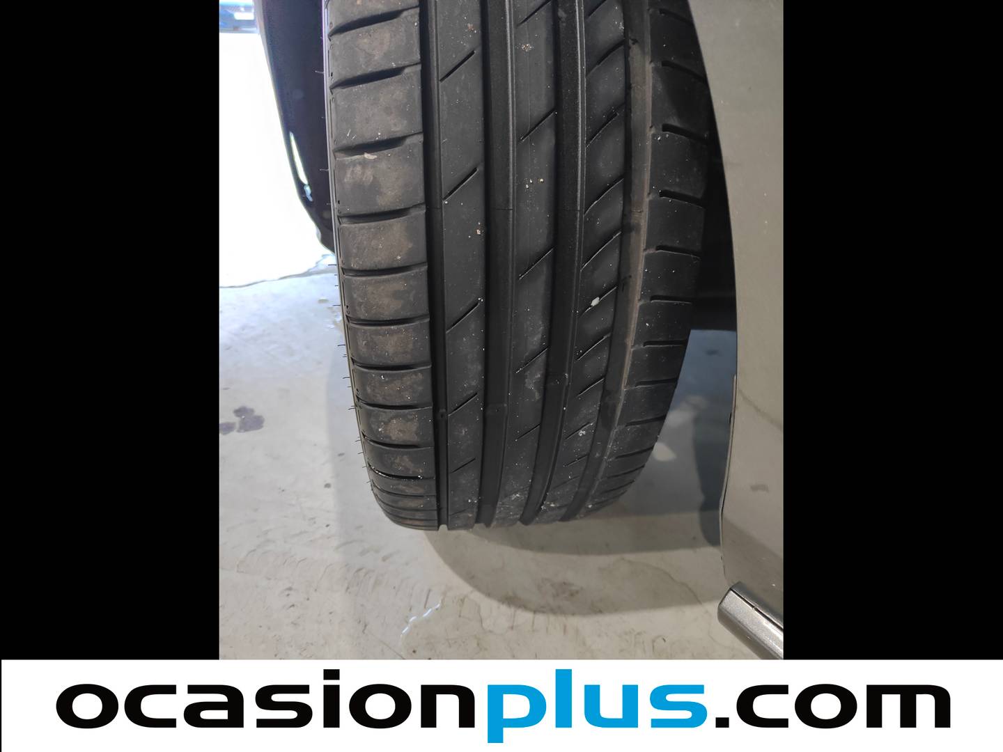 Foto Ford Focus Ford Focus 1.0 Ecoboost MHEV ST-Line X  (125 CV)