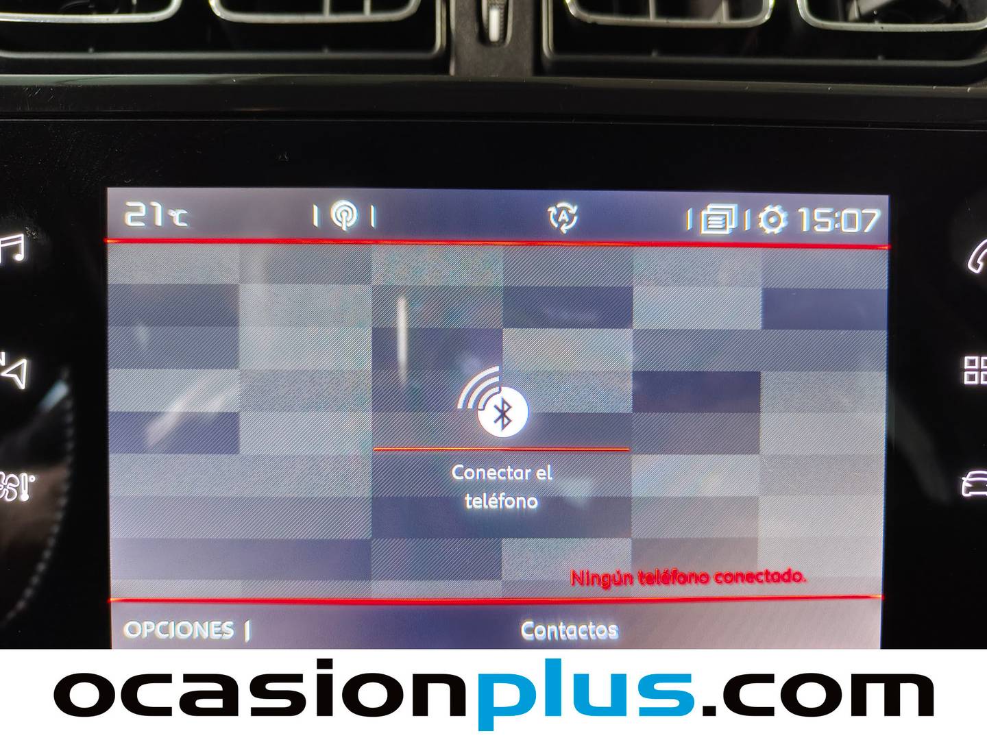 Citroën C3 Citroën C3 PureTech 83 Feel Pack (83 CV) manual