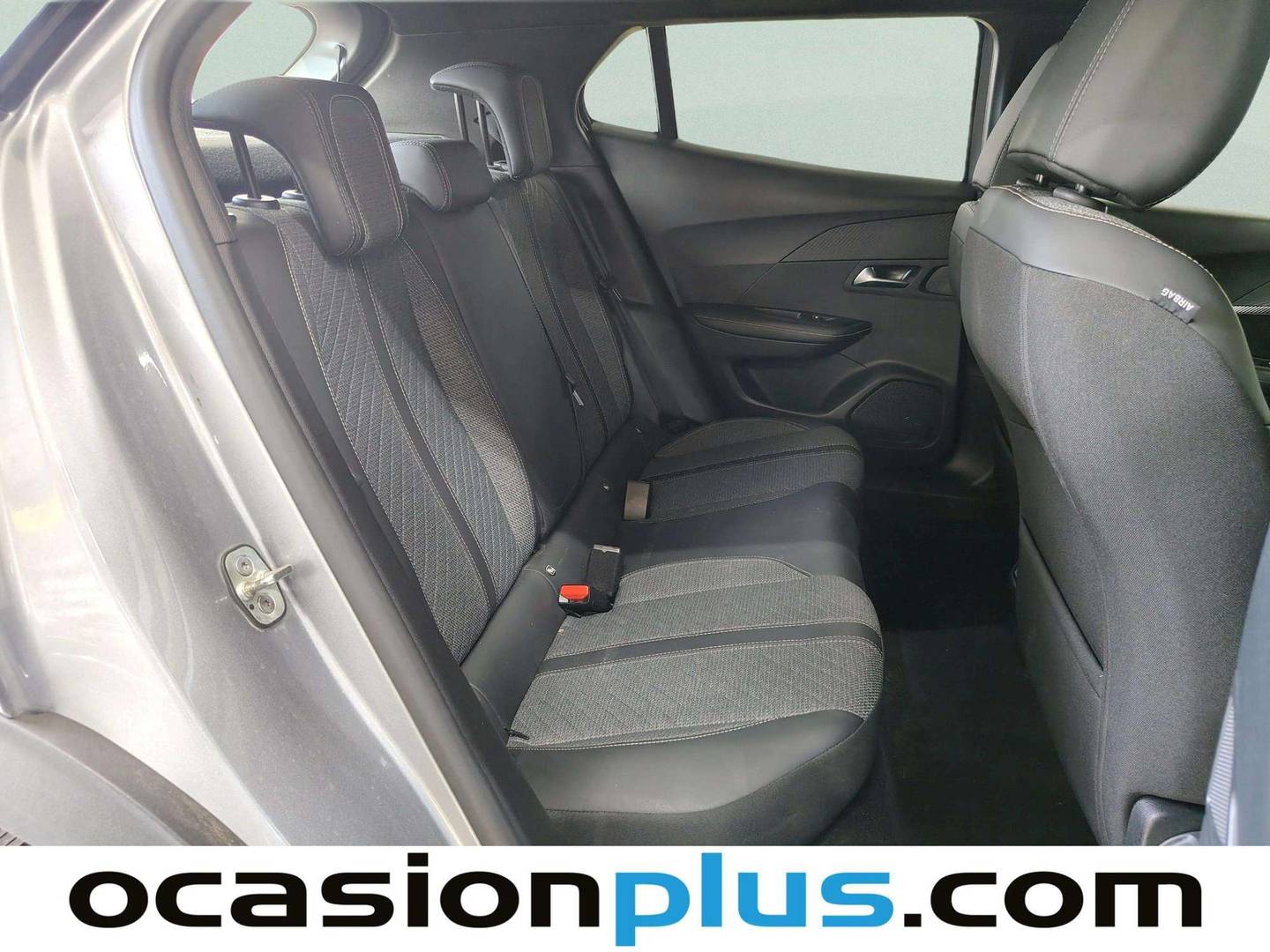 Peugeot 2008 Peugeot 2008 Allure Hybrid eDCS6 (145 CV) al mejor precio