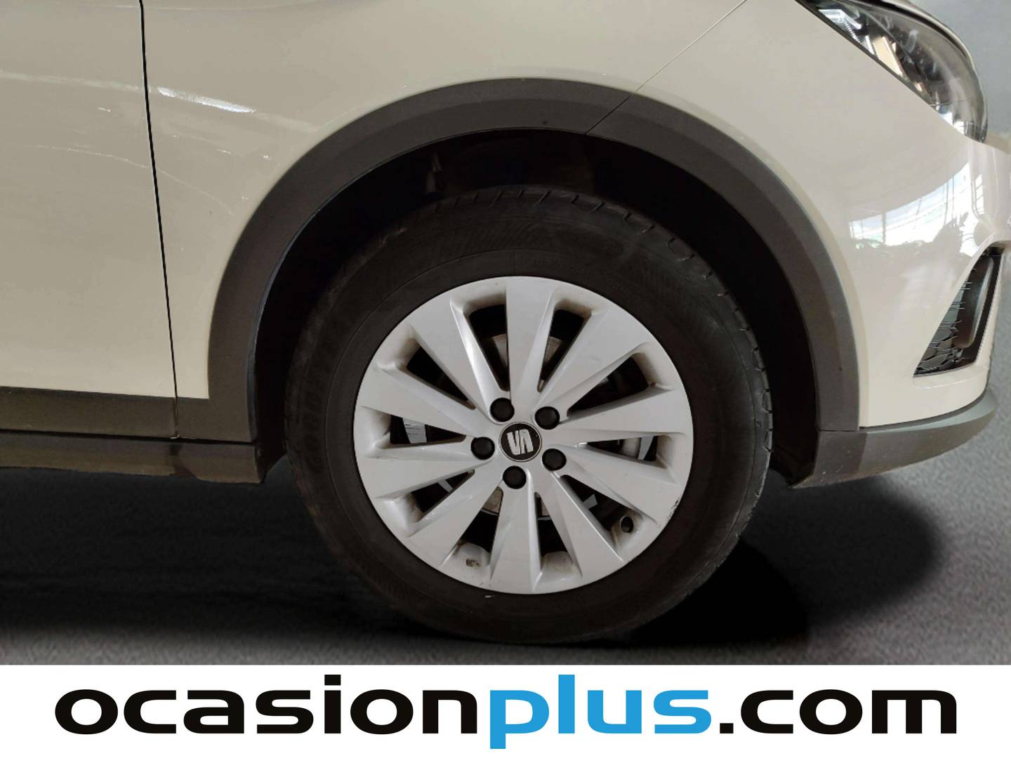 Seat Arona Seat Arona 1.6 TDI Style Go Eco (95 CV) seminuevo