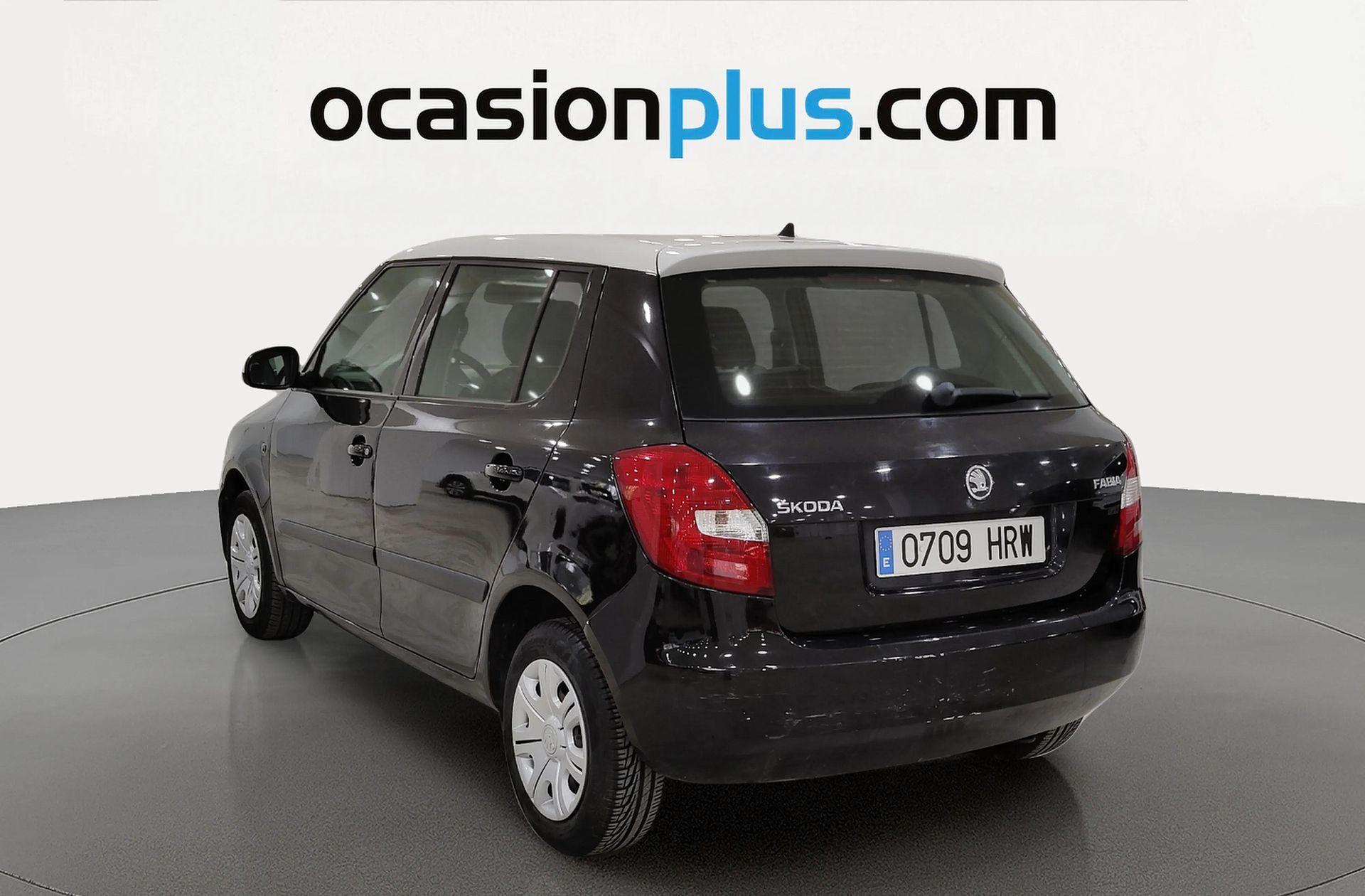 Škoda Fabia 1.2 12v Ambition - foto 4